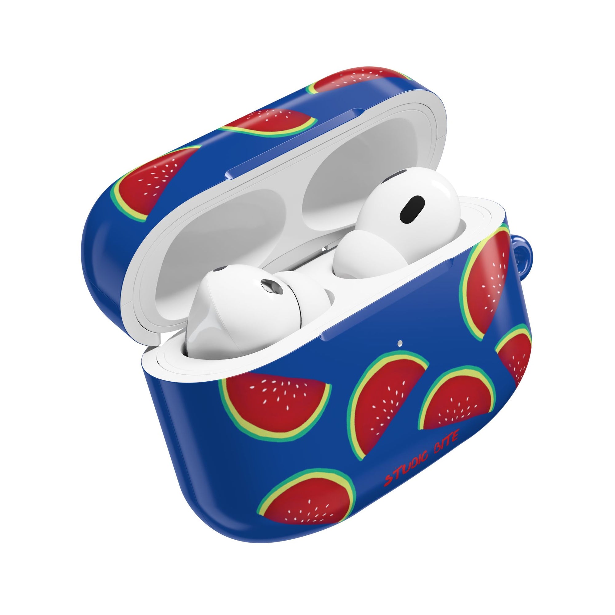 WATERMELON AIRPODS CASE