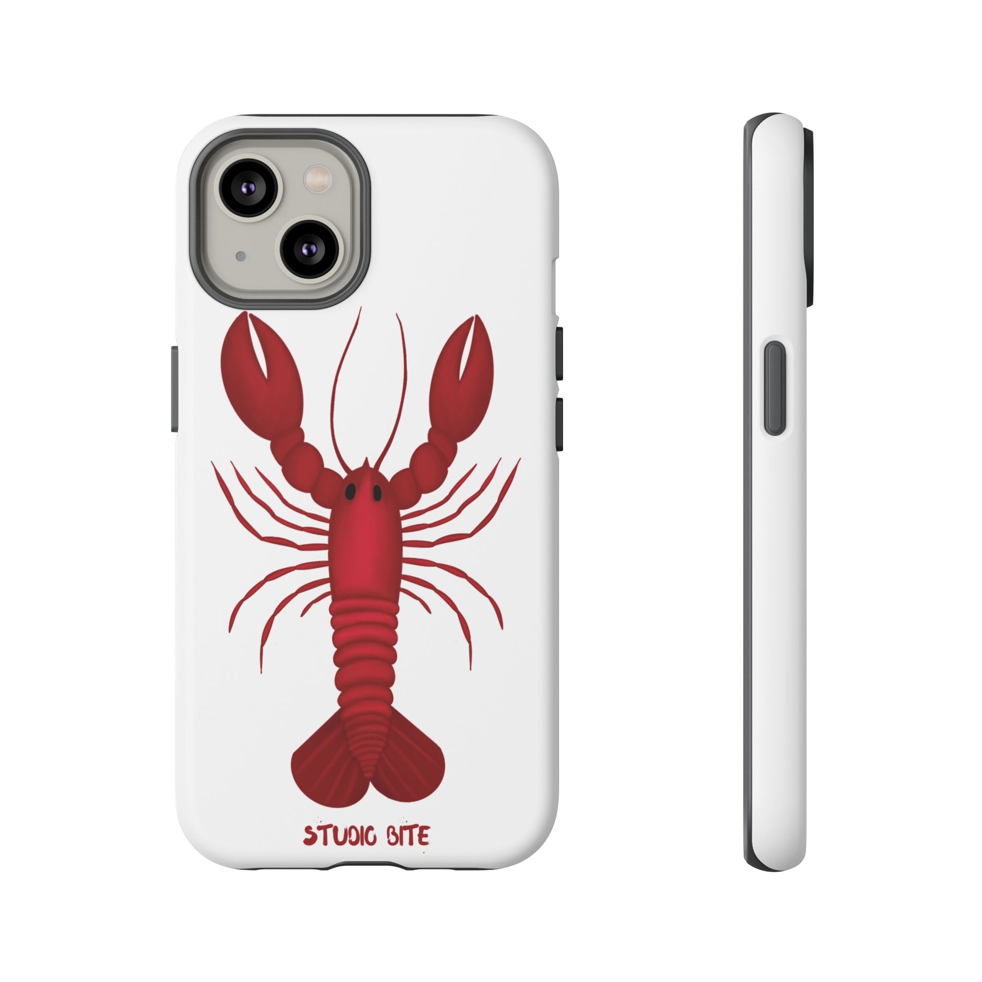 LOBSTER