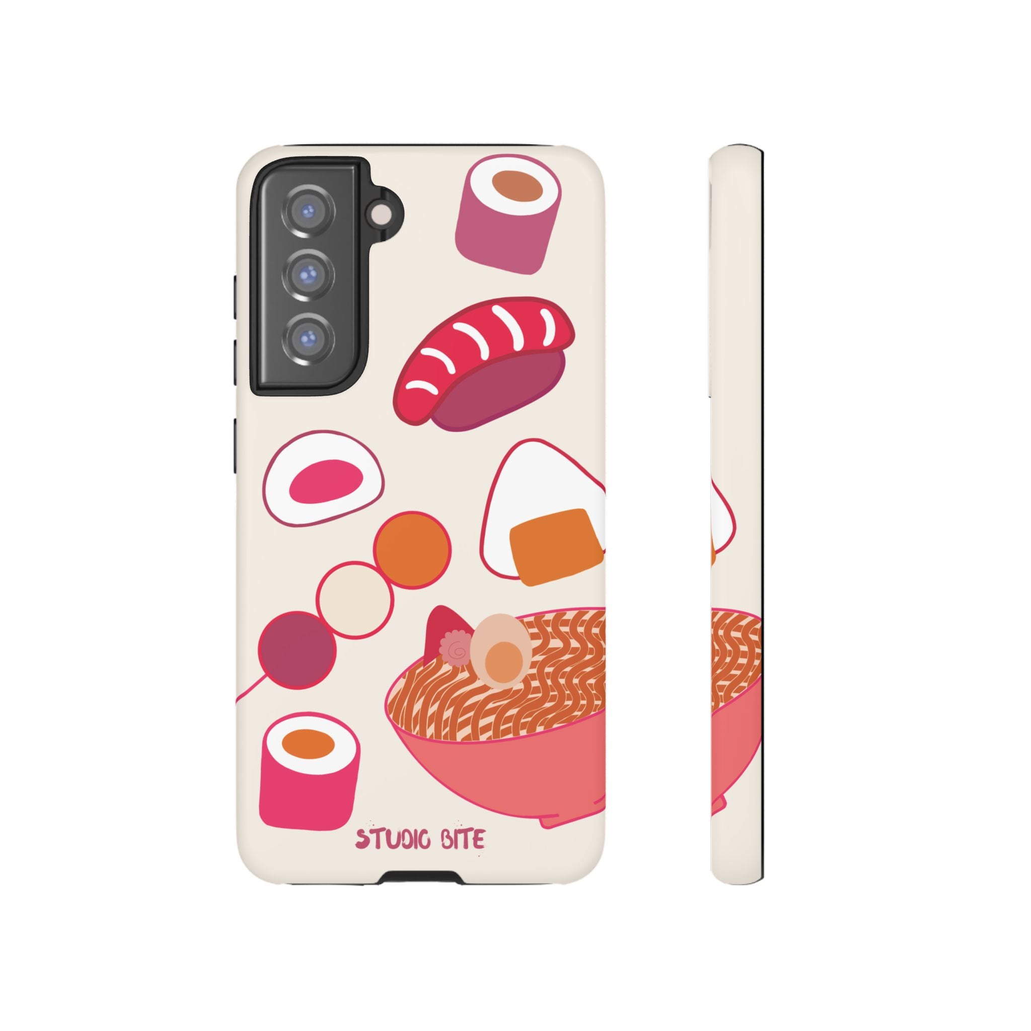 TOKYO BITES