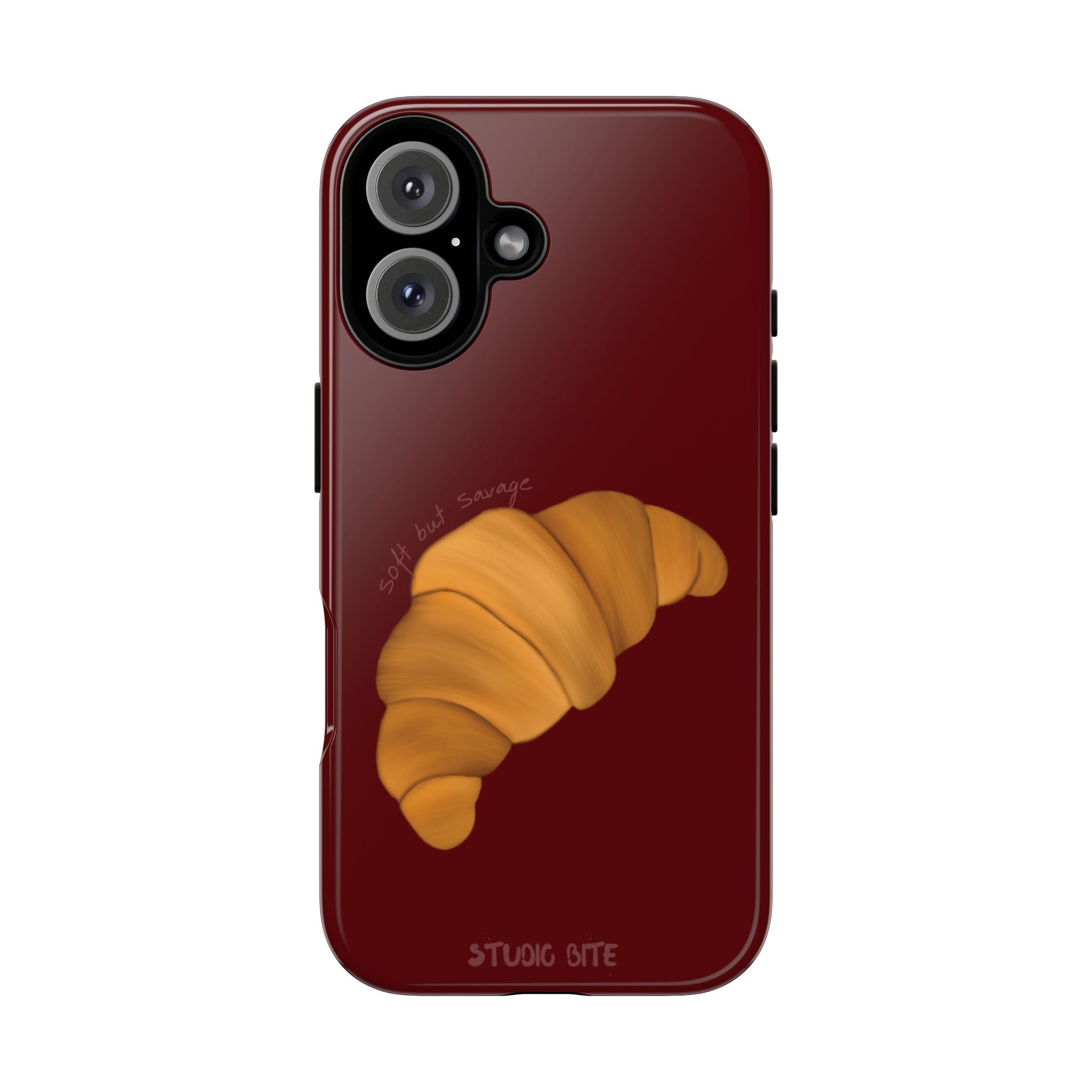 SOFT BUT SAVAGE - BORDEAUX