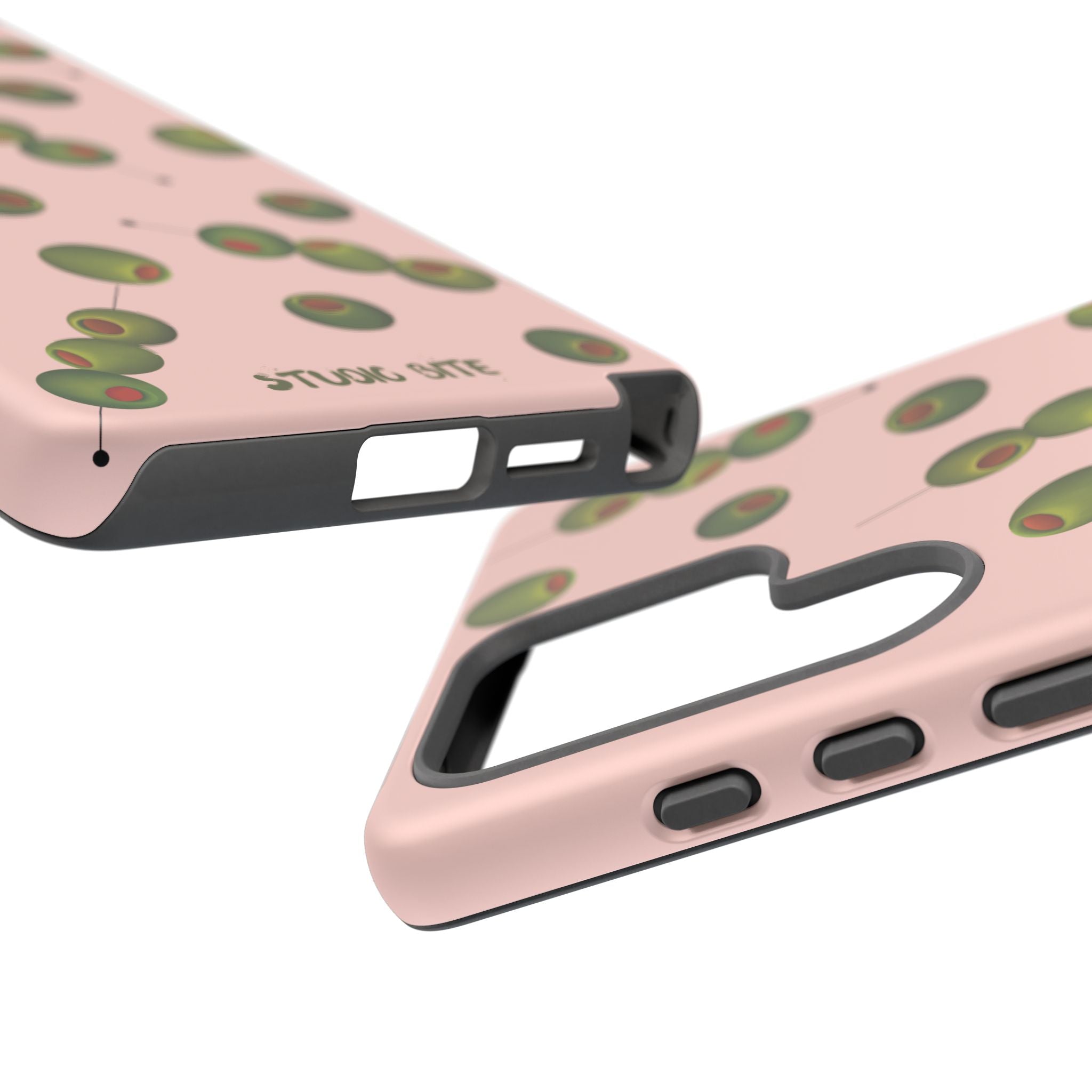OLIVE