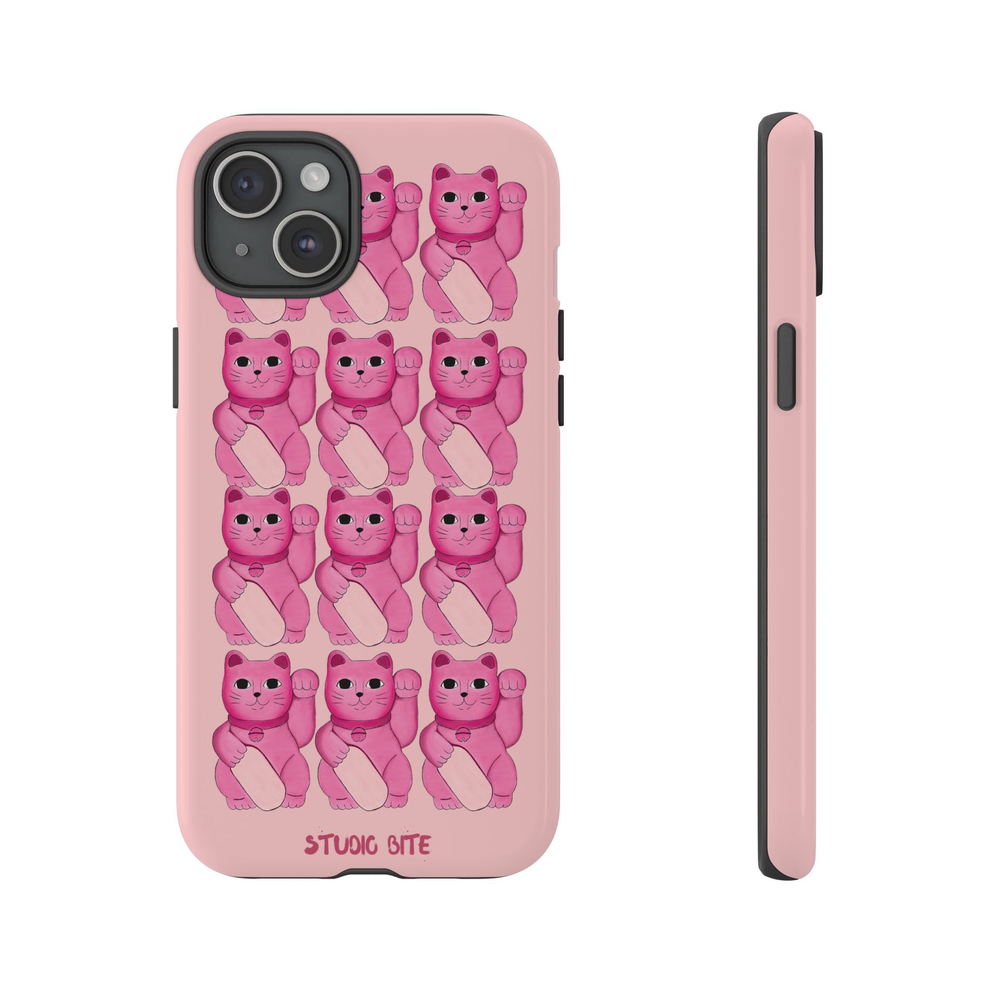 LUCKY CAT - ROSÈ