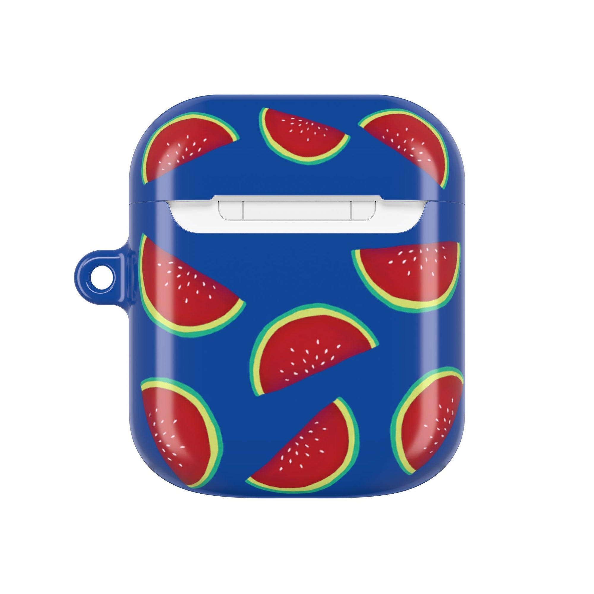 WATERMELON AIRPODS CASE