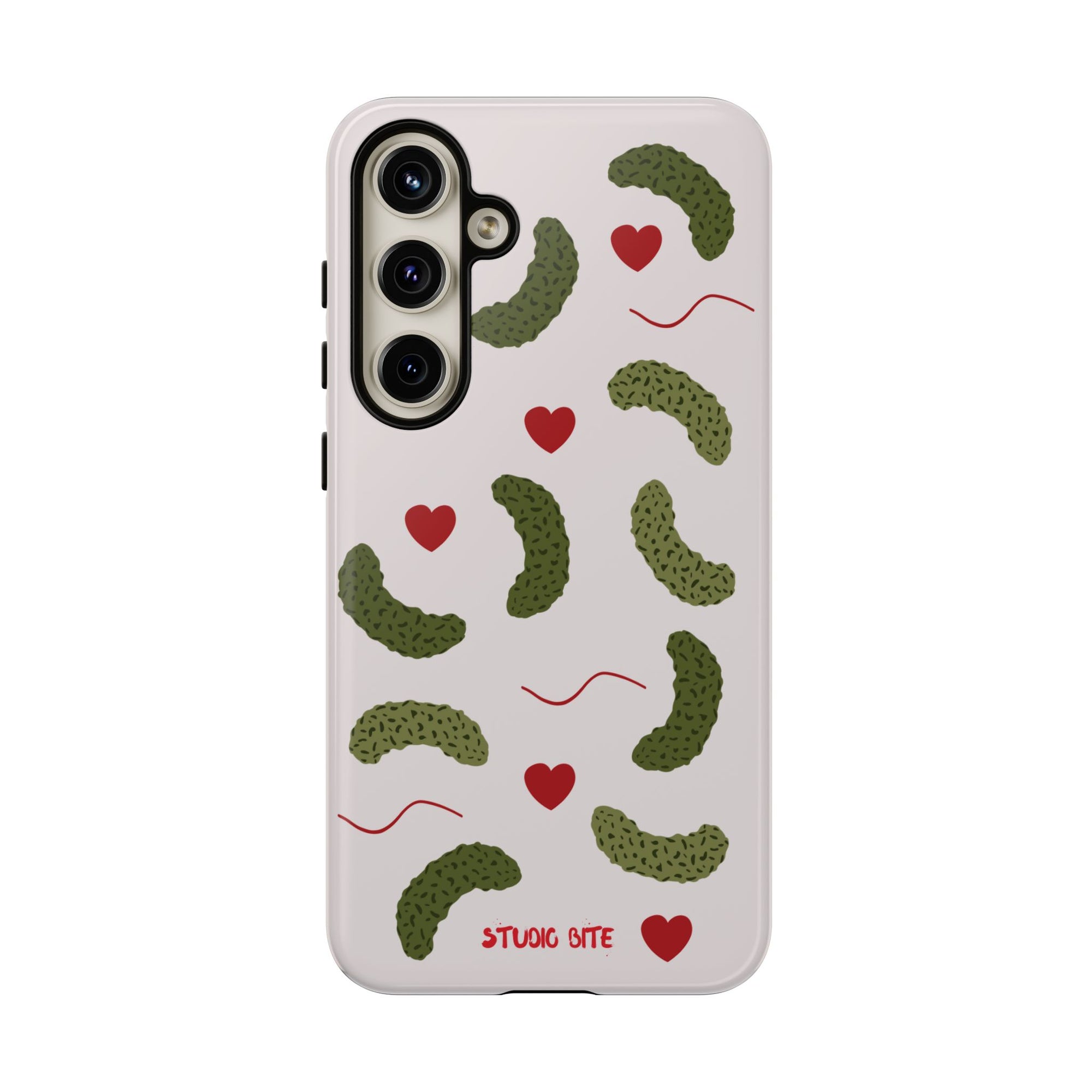 PICKLES & LOVE