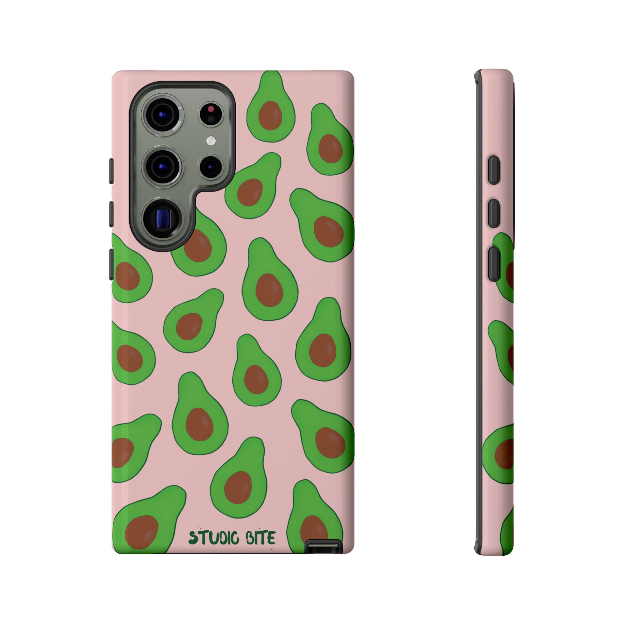 AVOCADO - ROSÈ