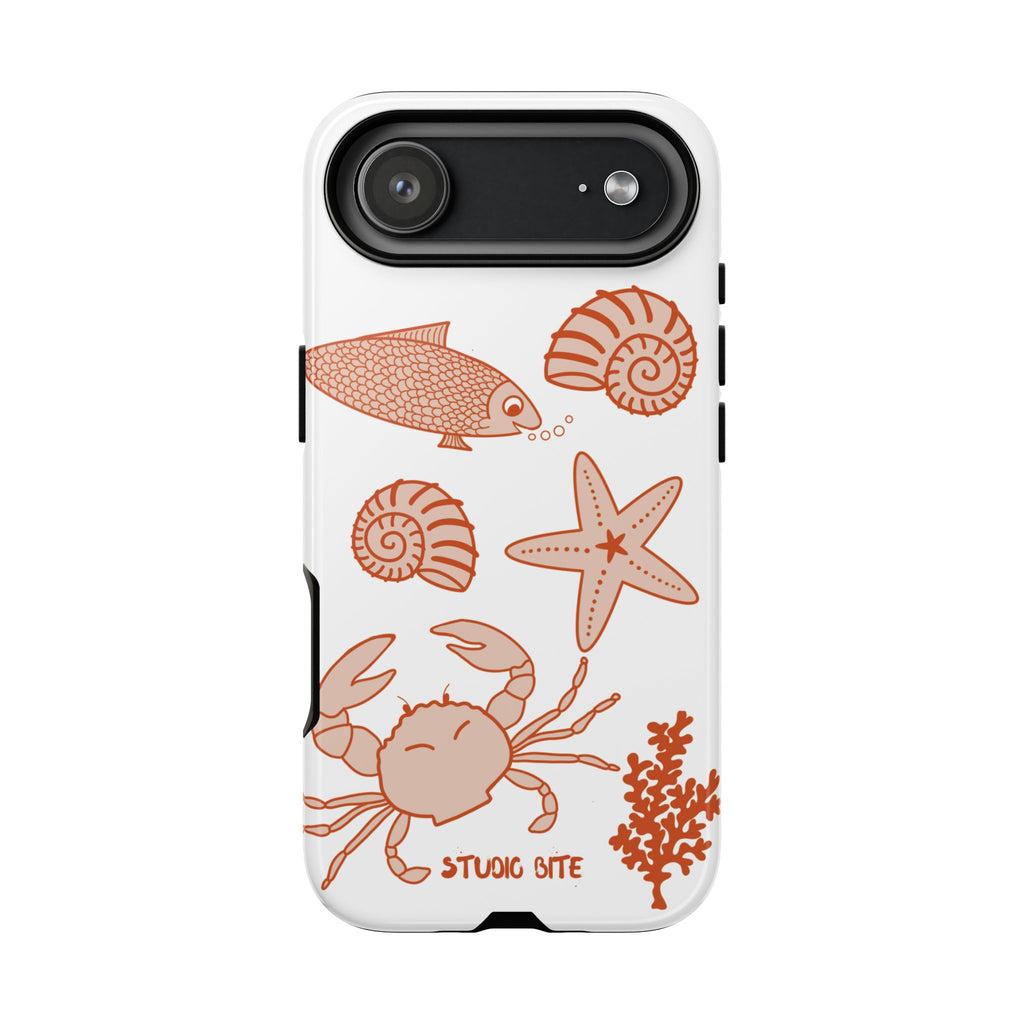 COASTAL CATCH - MAG SAFE CASE