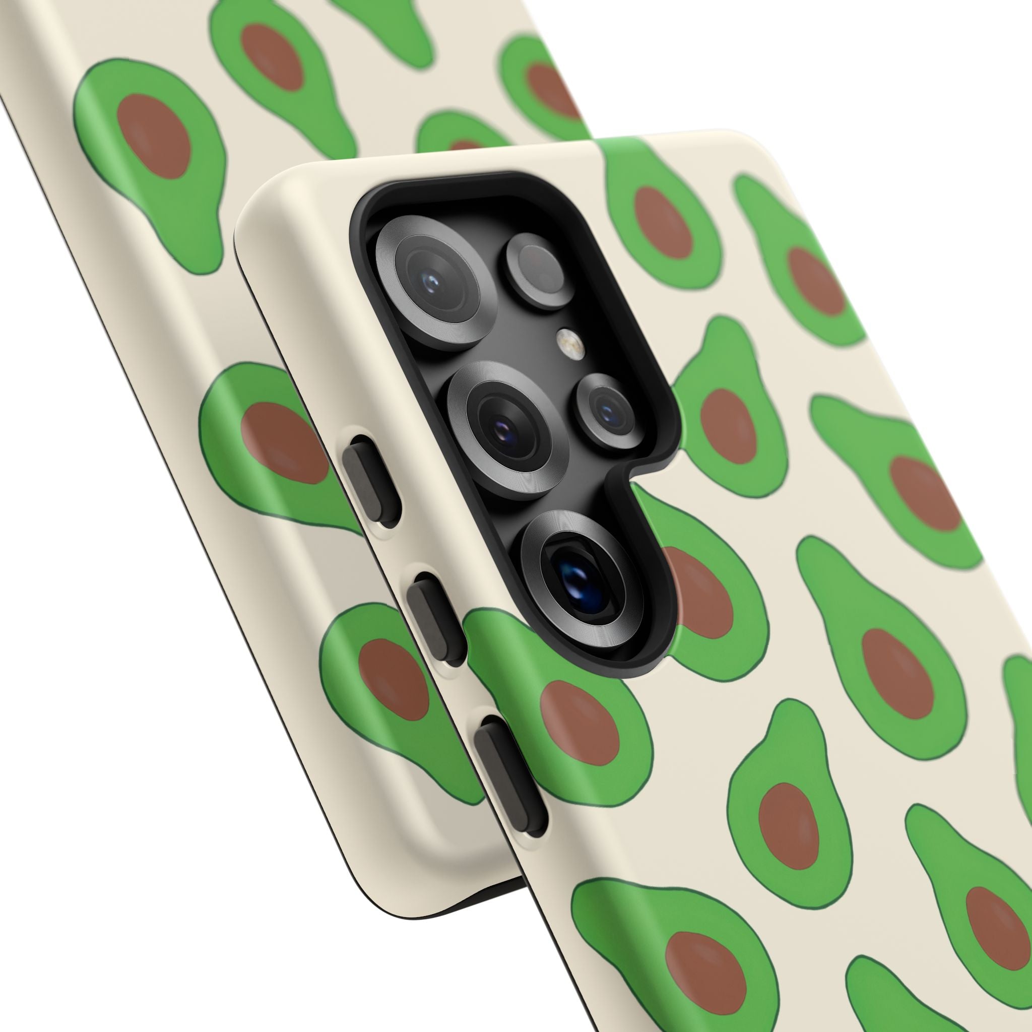 AVOCADO - BEIGE