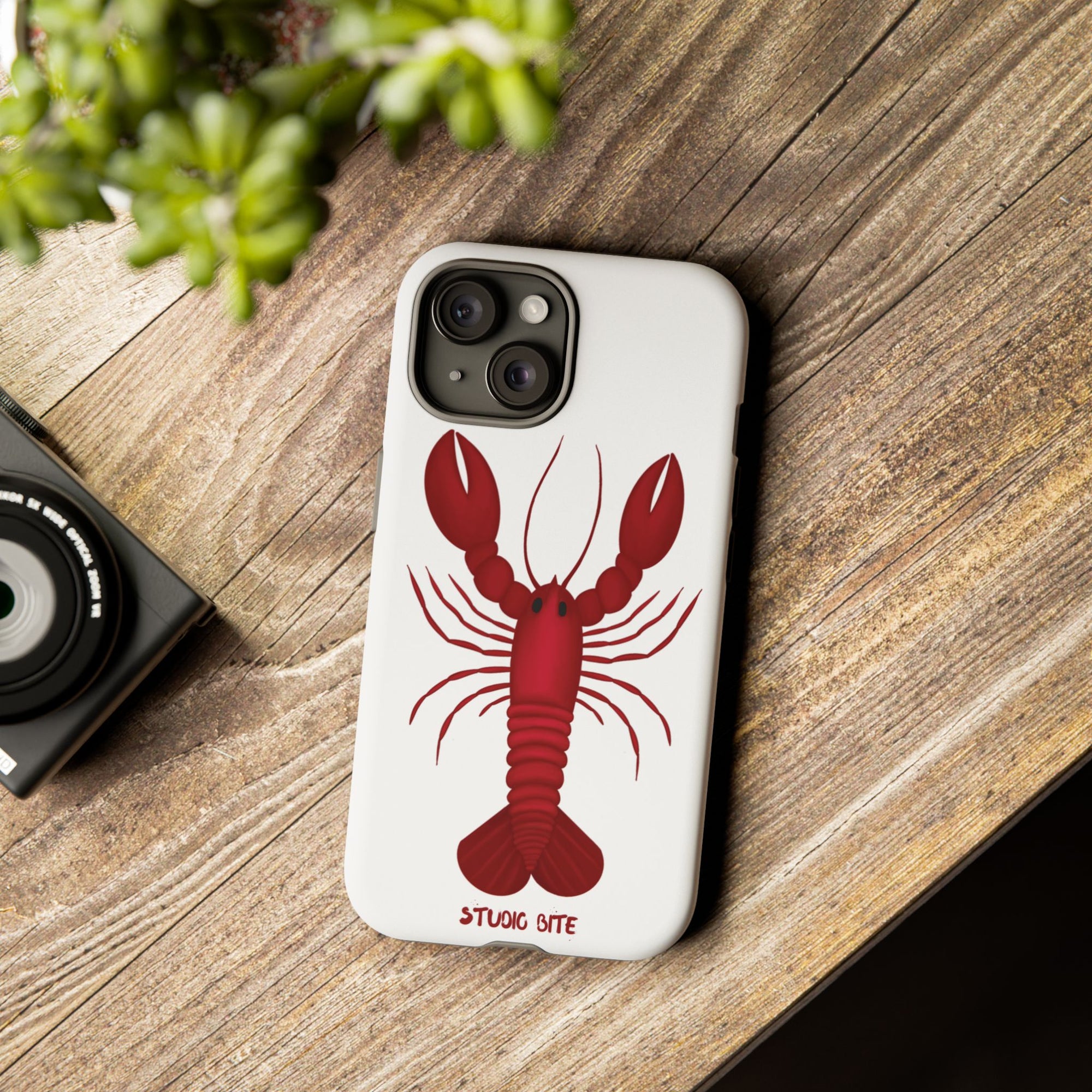 LOBSTER