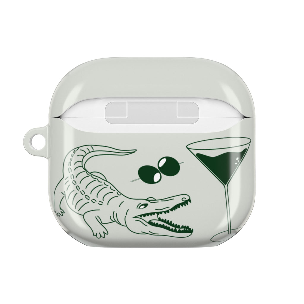 COUNTRY CLUB - AIRPODS CASE