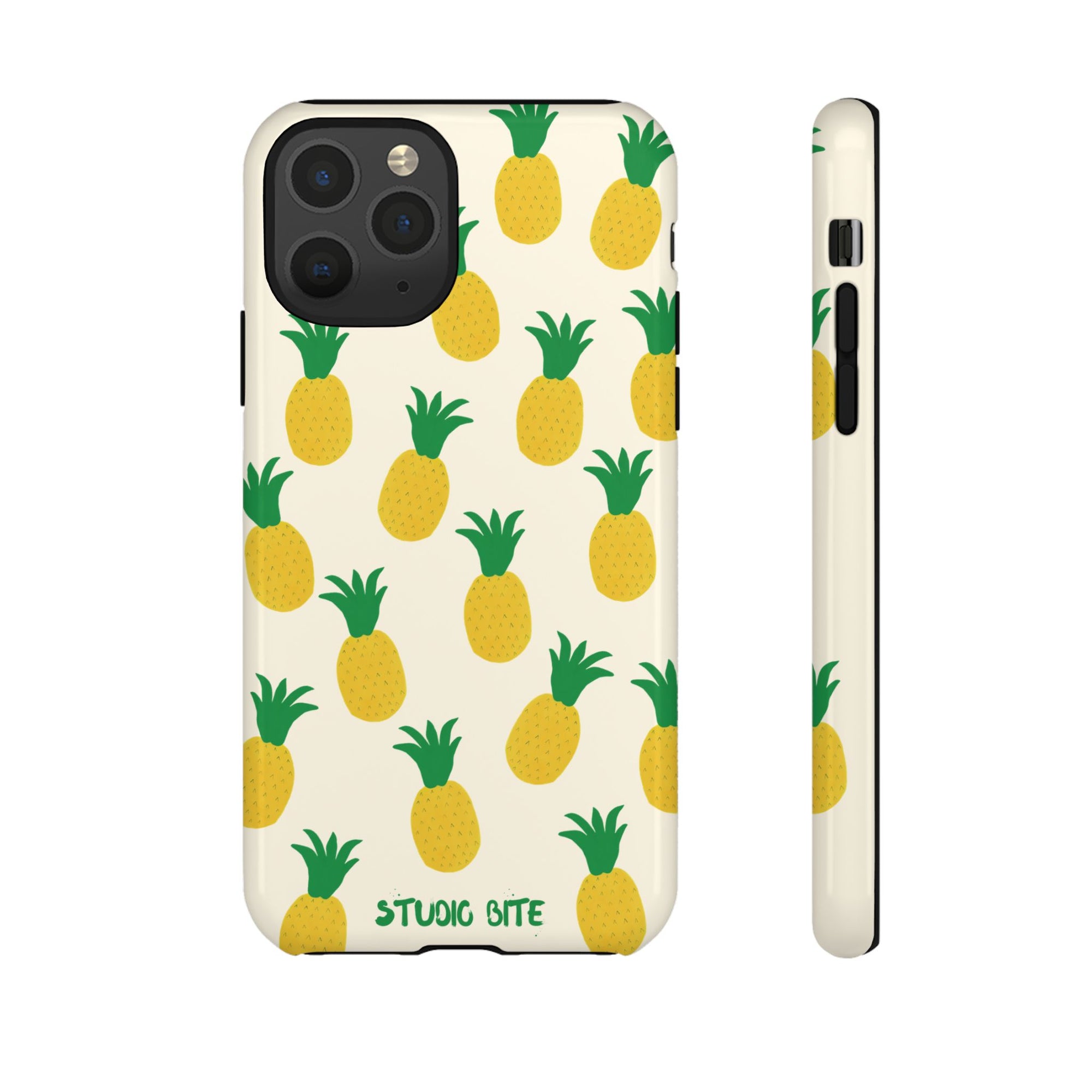 PINEAPPLE - BEIGE