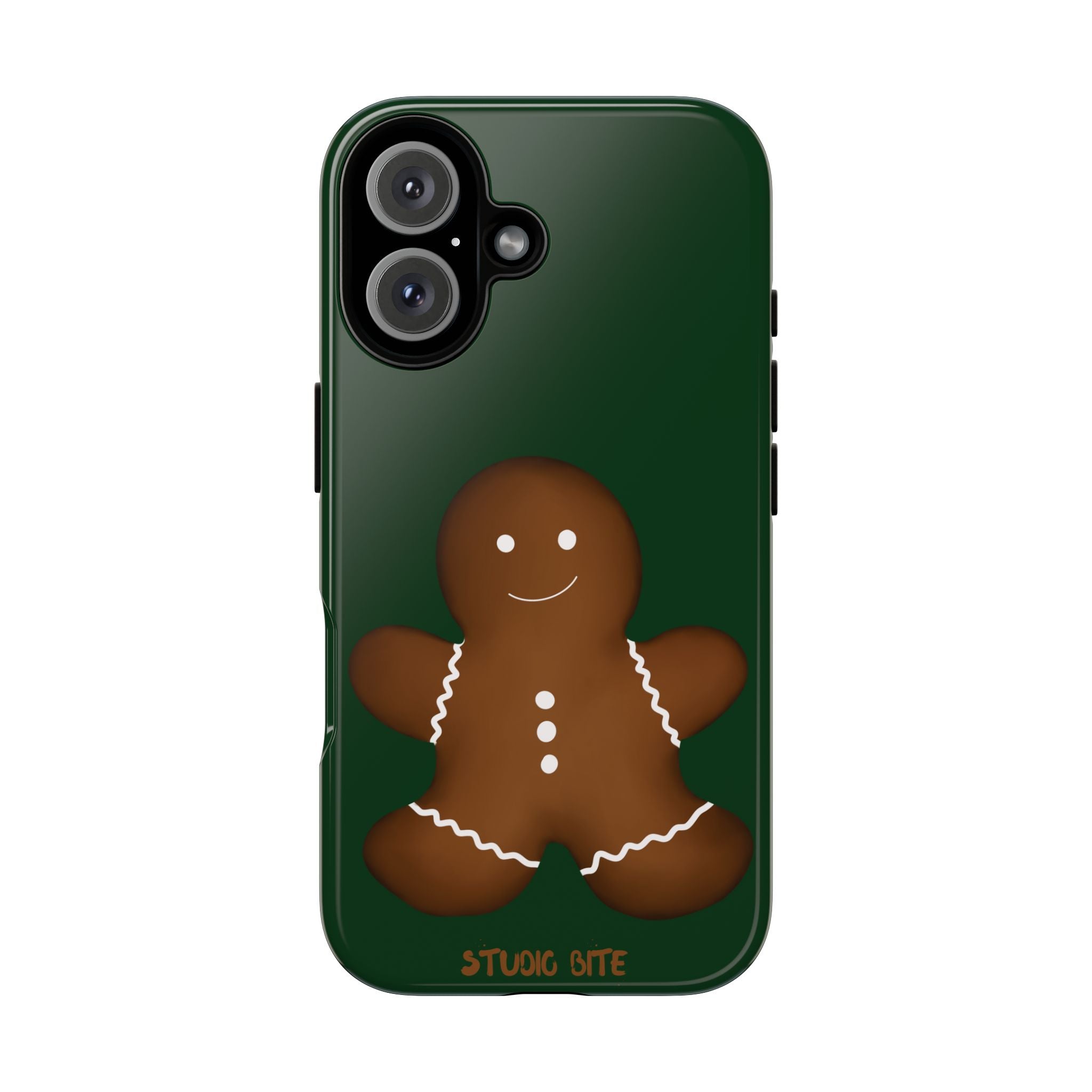 GINGERBREAD