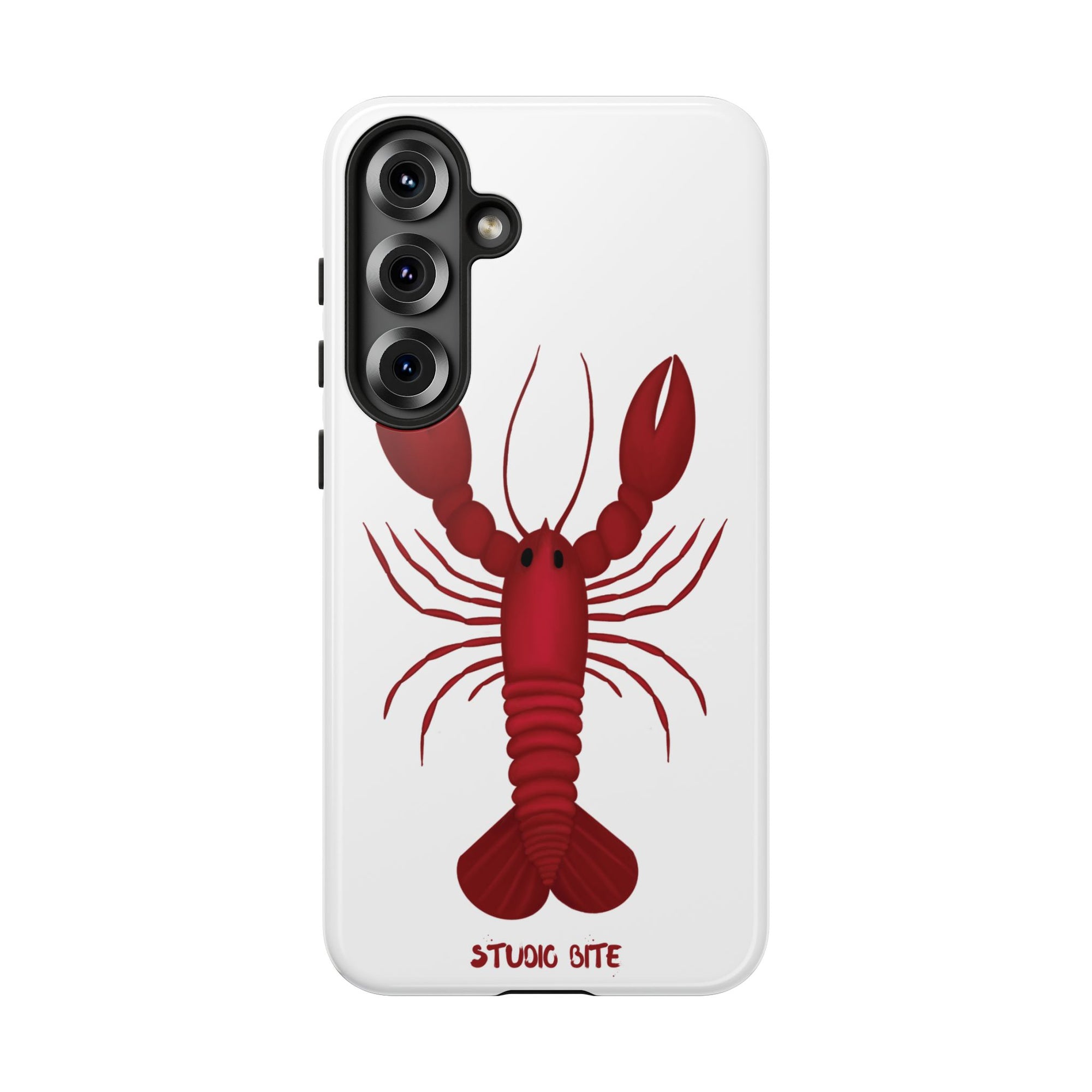 LOBSTER