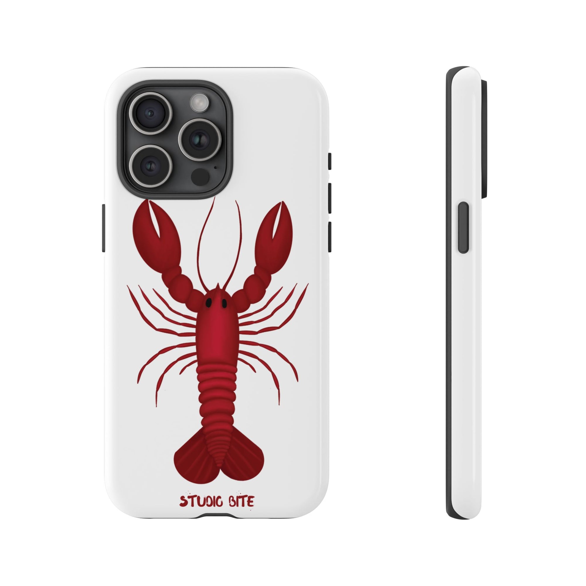 LOBSTER