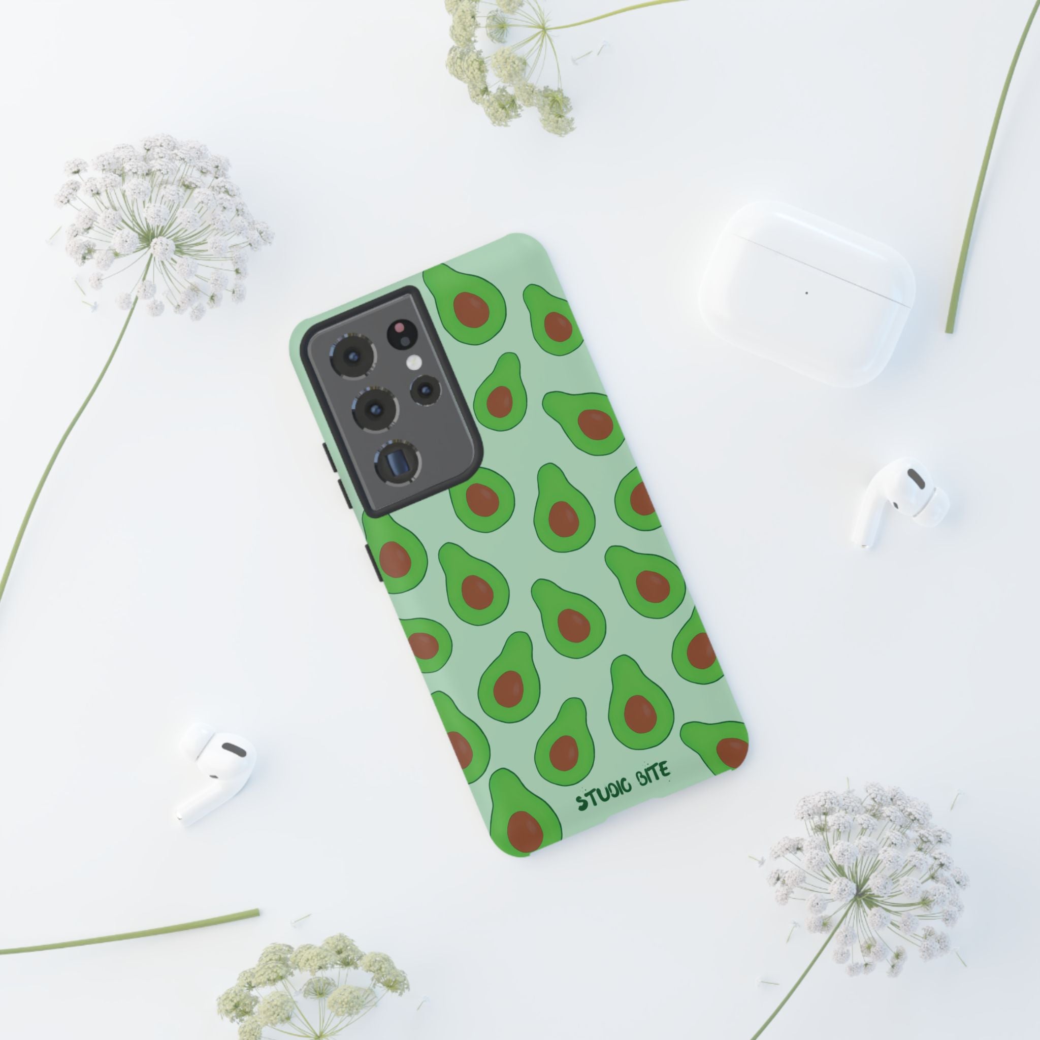 AVOCADO - GREEN