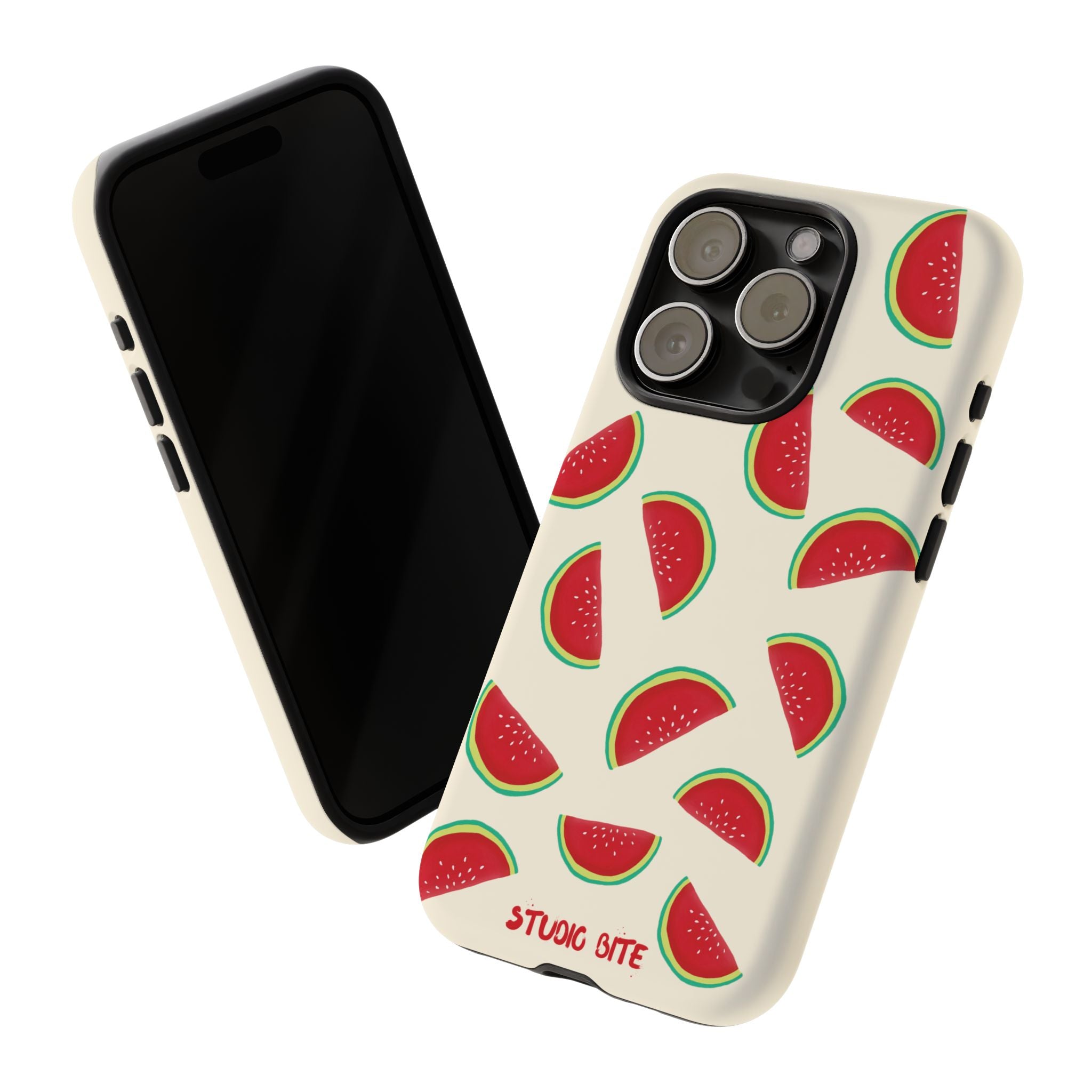 WATERMELON - BEIGE