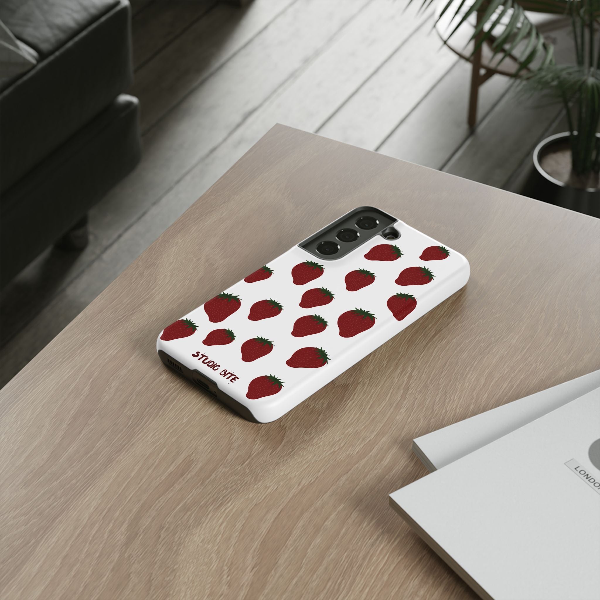 STRAWBERRY