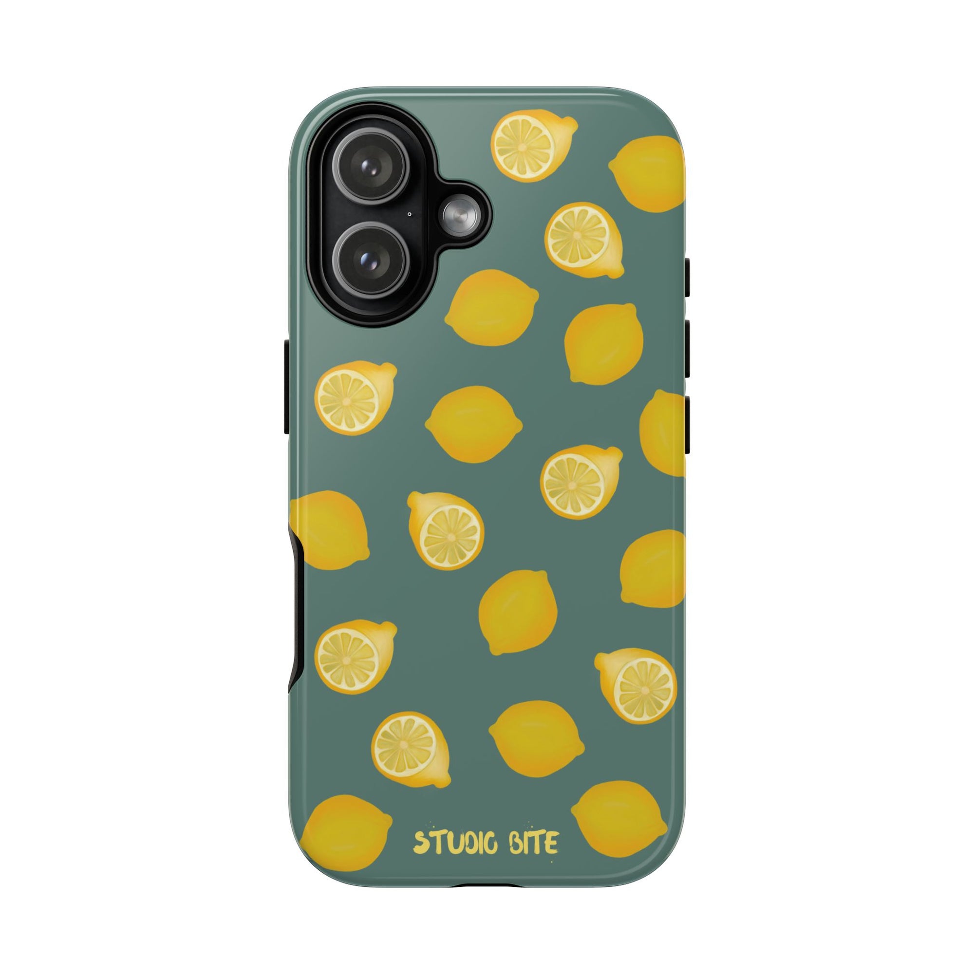 LEMON - GREEN