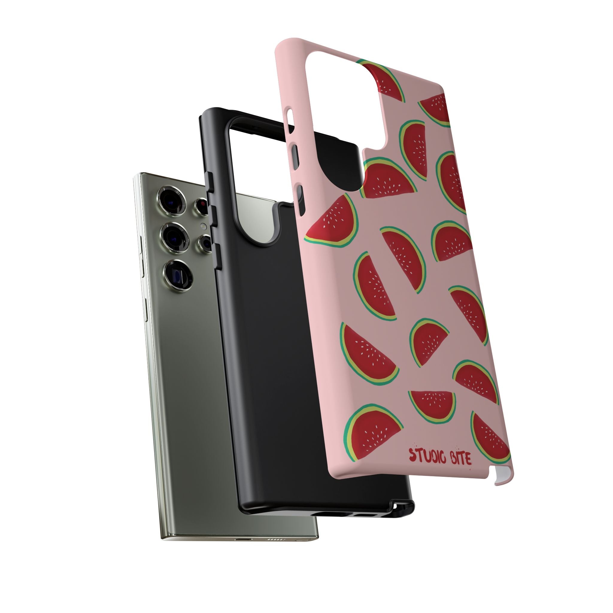 WATERMELON - ROSÈ