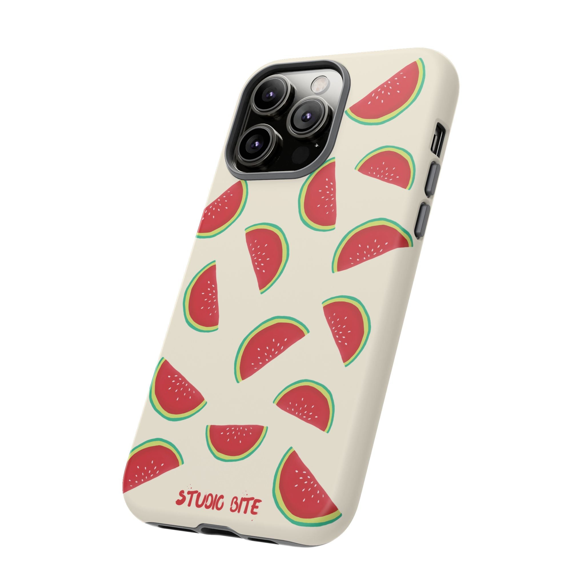 WATERMELON - BEIGE