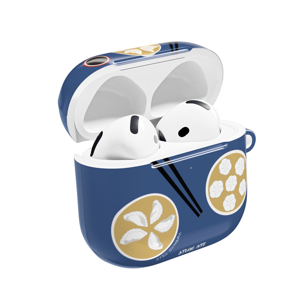 DIM SUM - AIRPODS 4TH GEN CASE