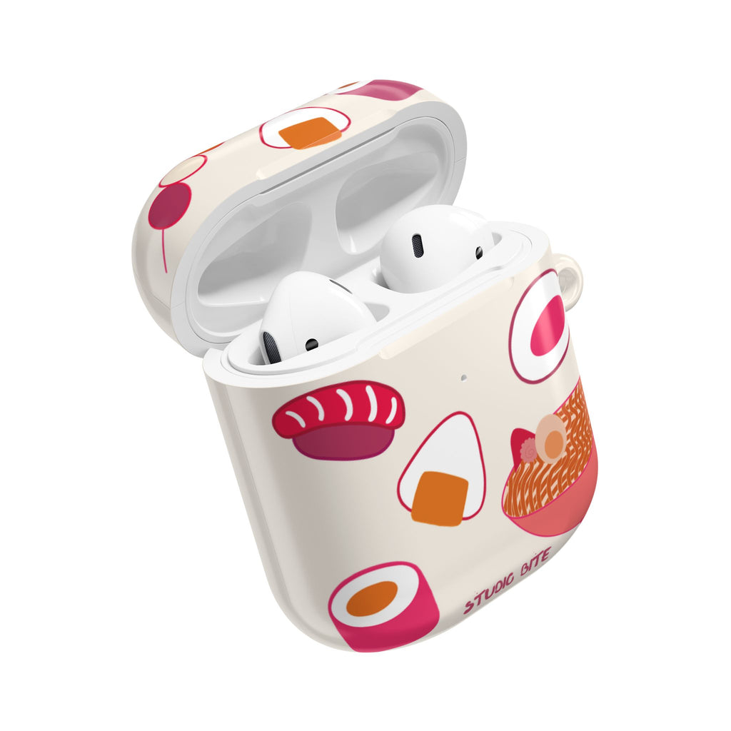 TOKYO BITES - AIRPODS CASE