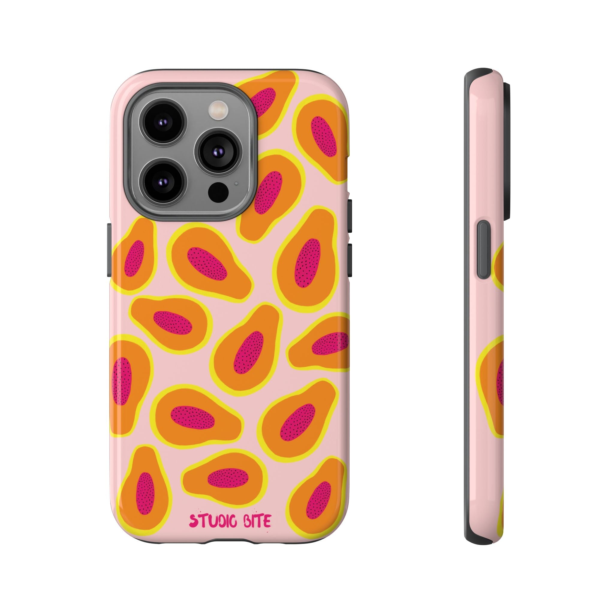 PAPAYA ROSÈ