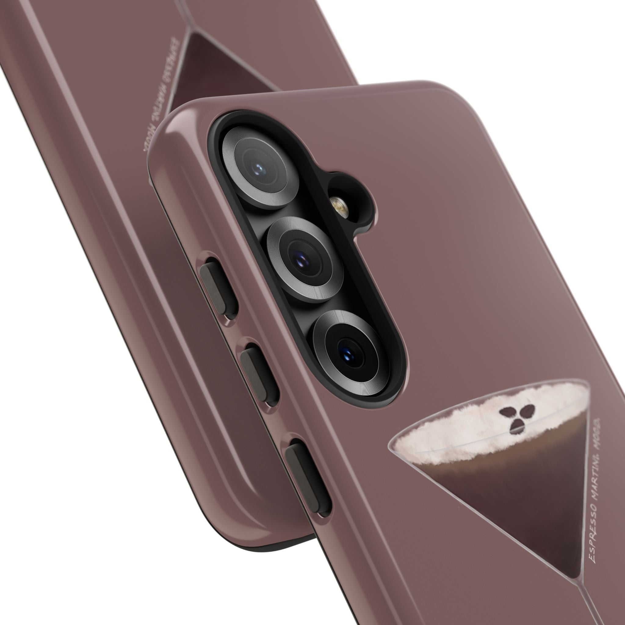 ESPRESSO MARTINI ROSY BROWN