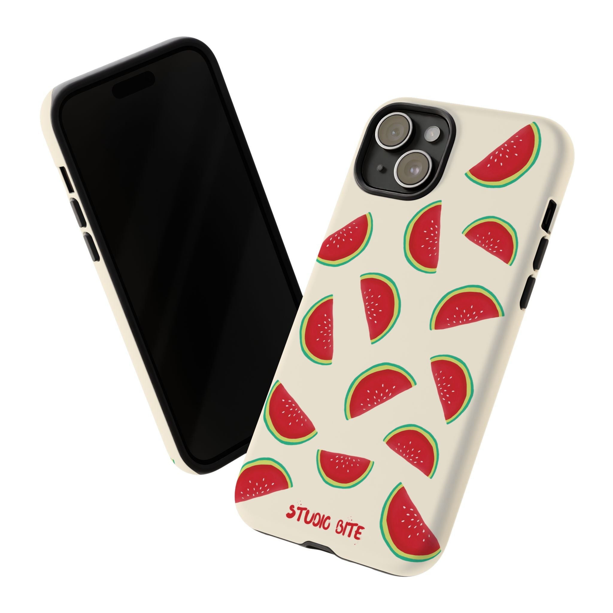 WATERMELON - BEIGE