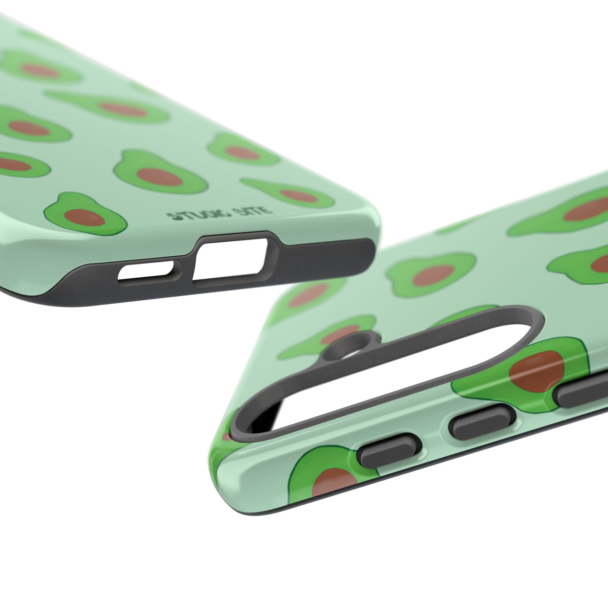 AVOCADO - GREEN