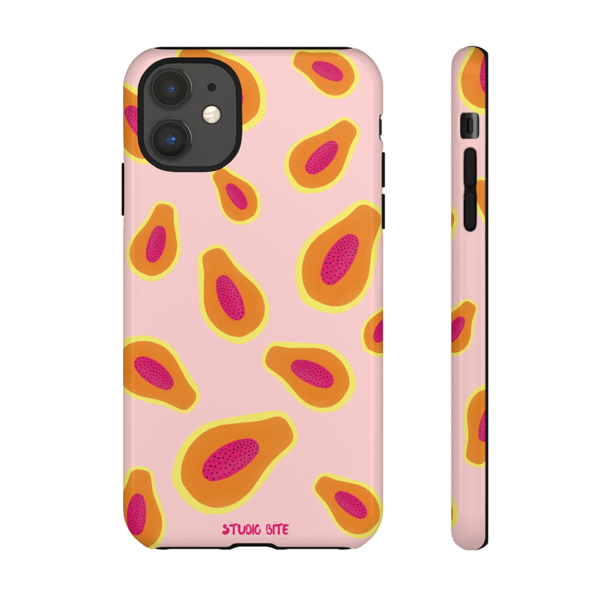 PAPAYA - ROSÈ
