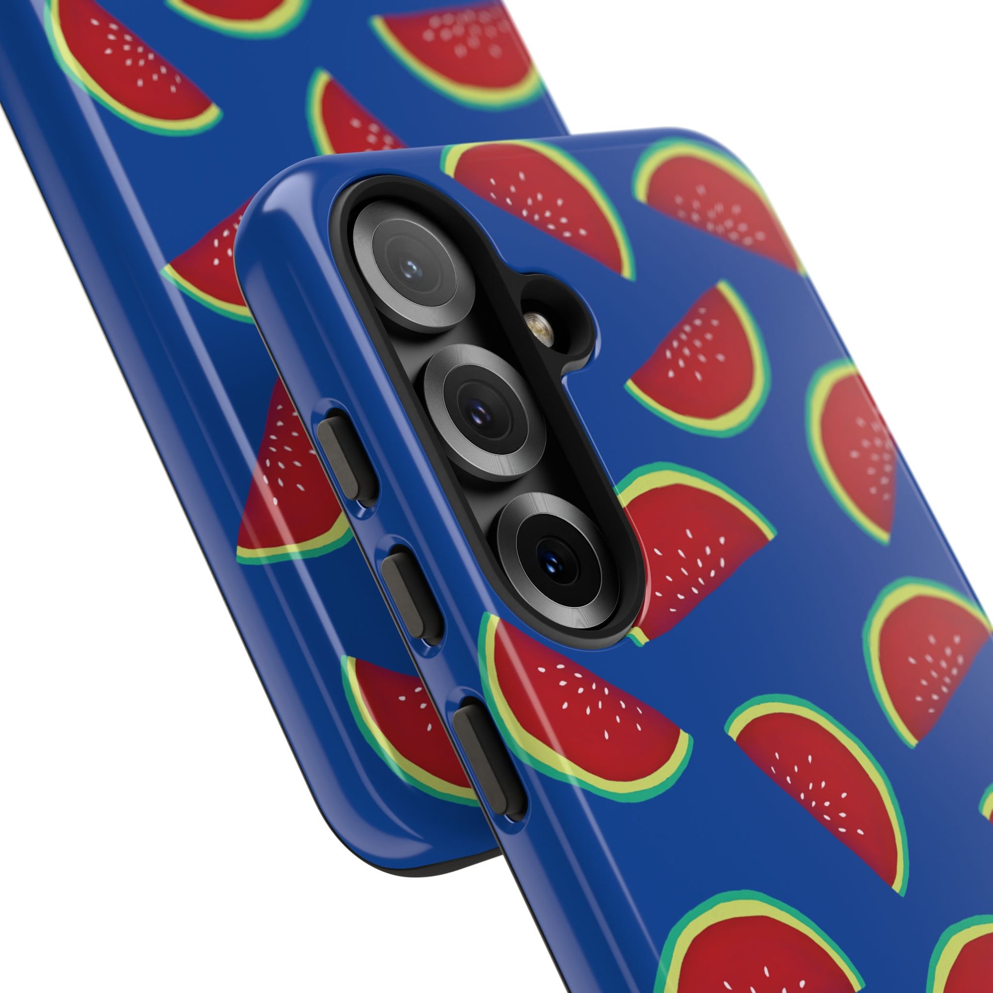 WATERMELON - ROYAL BLUE