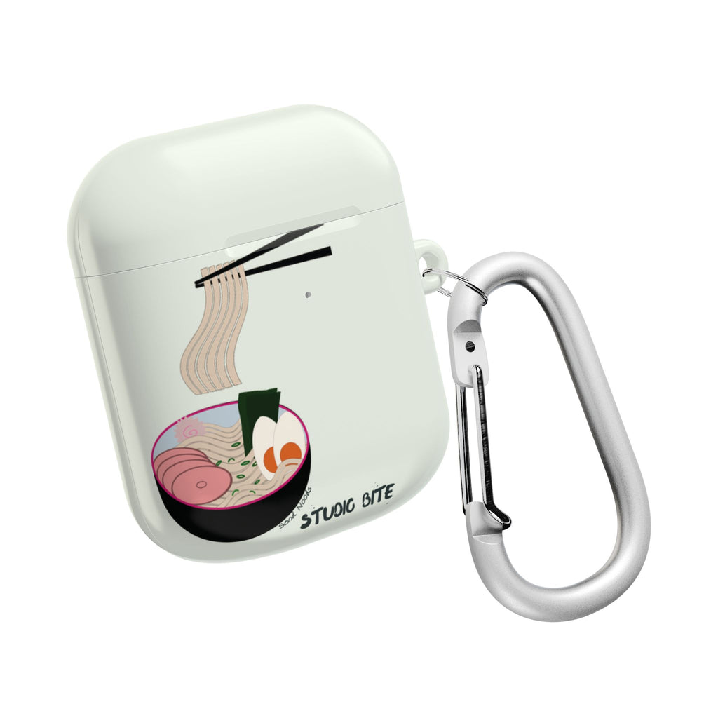 SEND NOODS - AIRPODS CASE