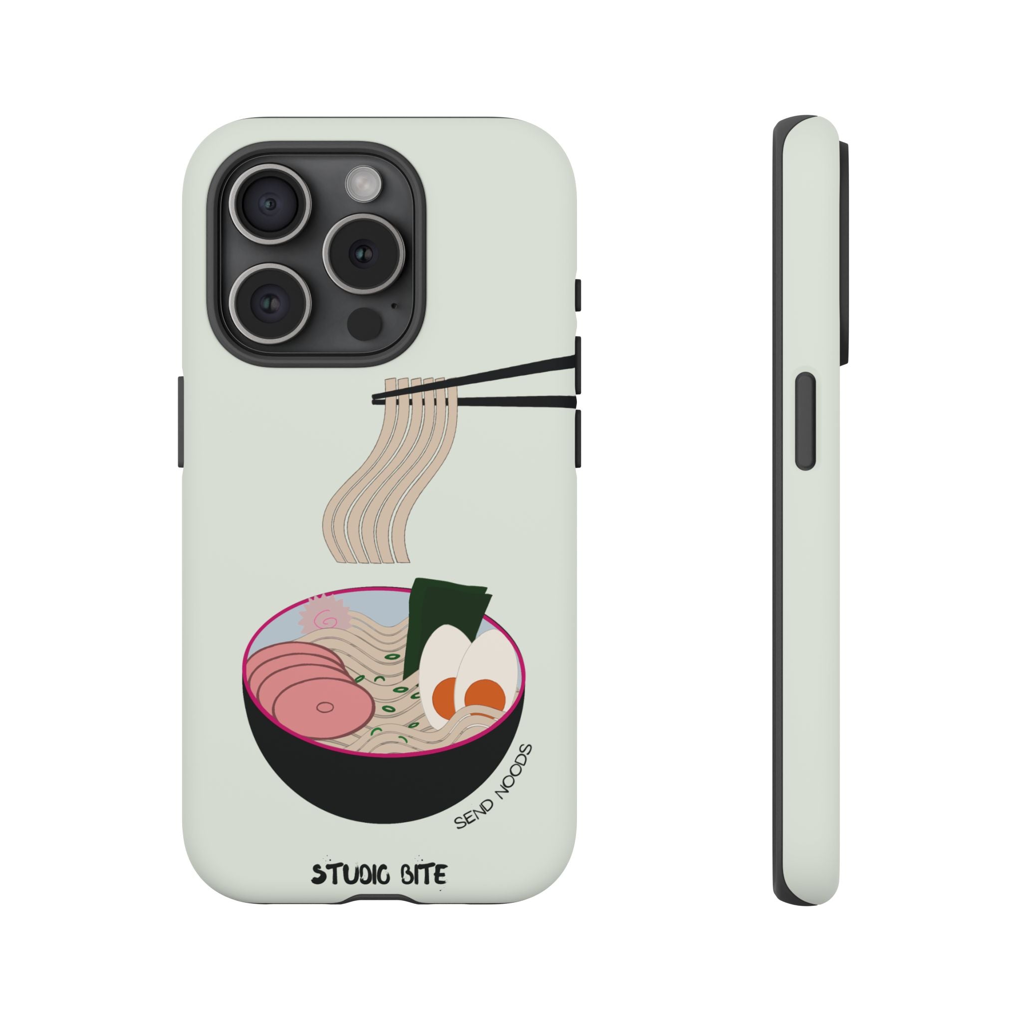 SEND NOODS
