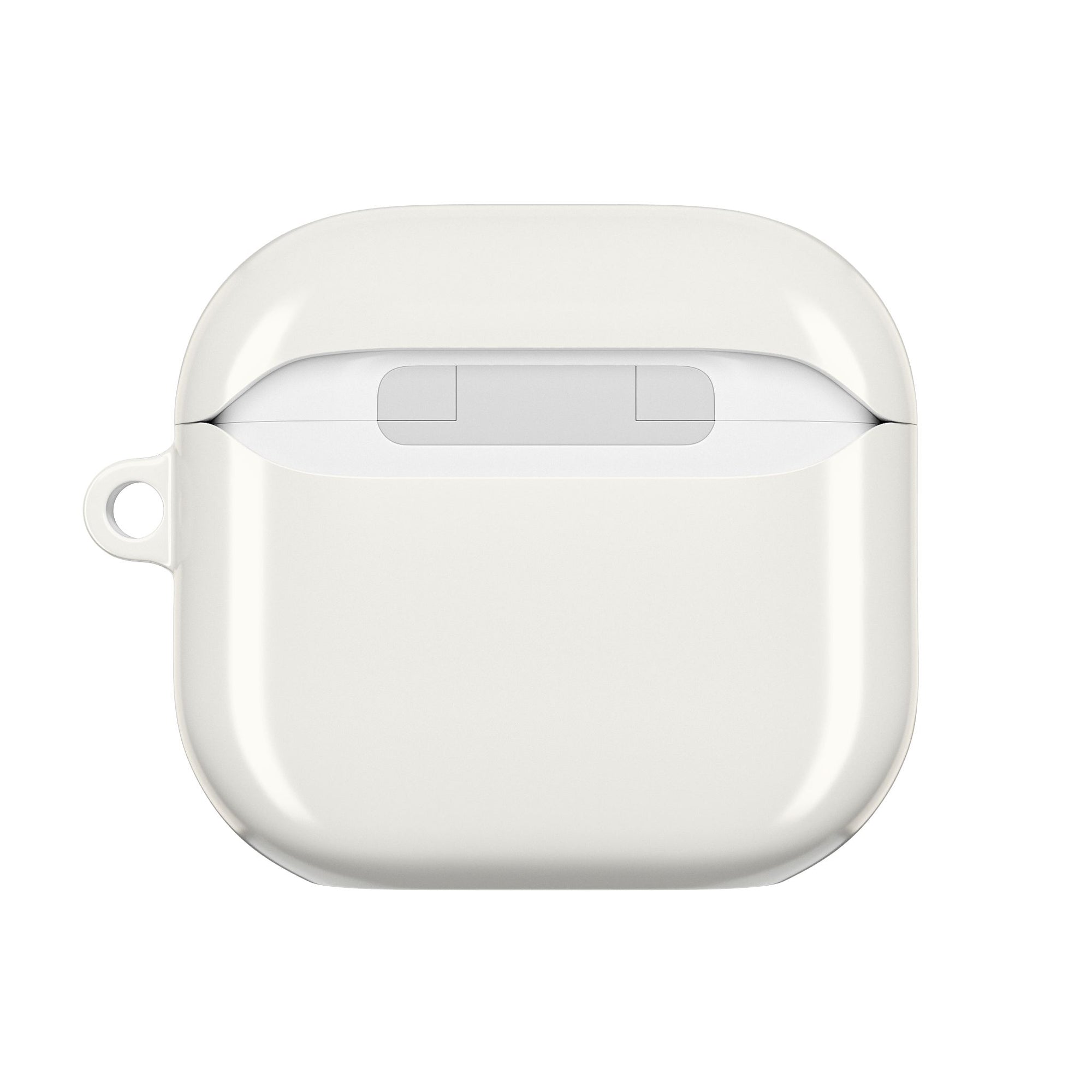 CARB'S DON'T COUNT  - AIRPODS 4TH GEN CASE