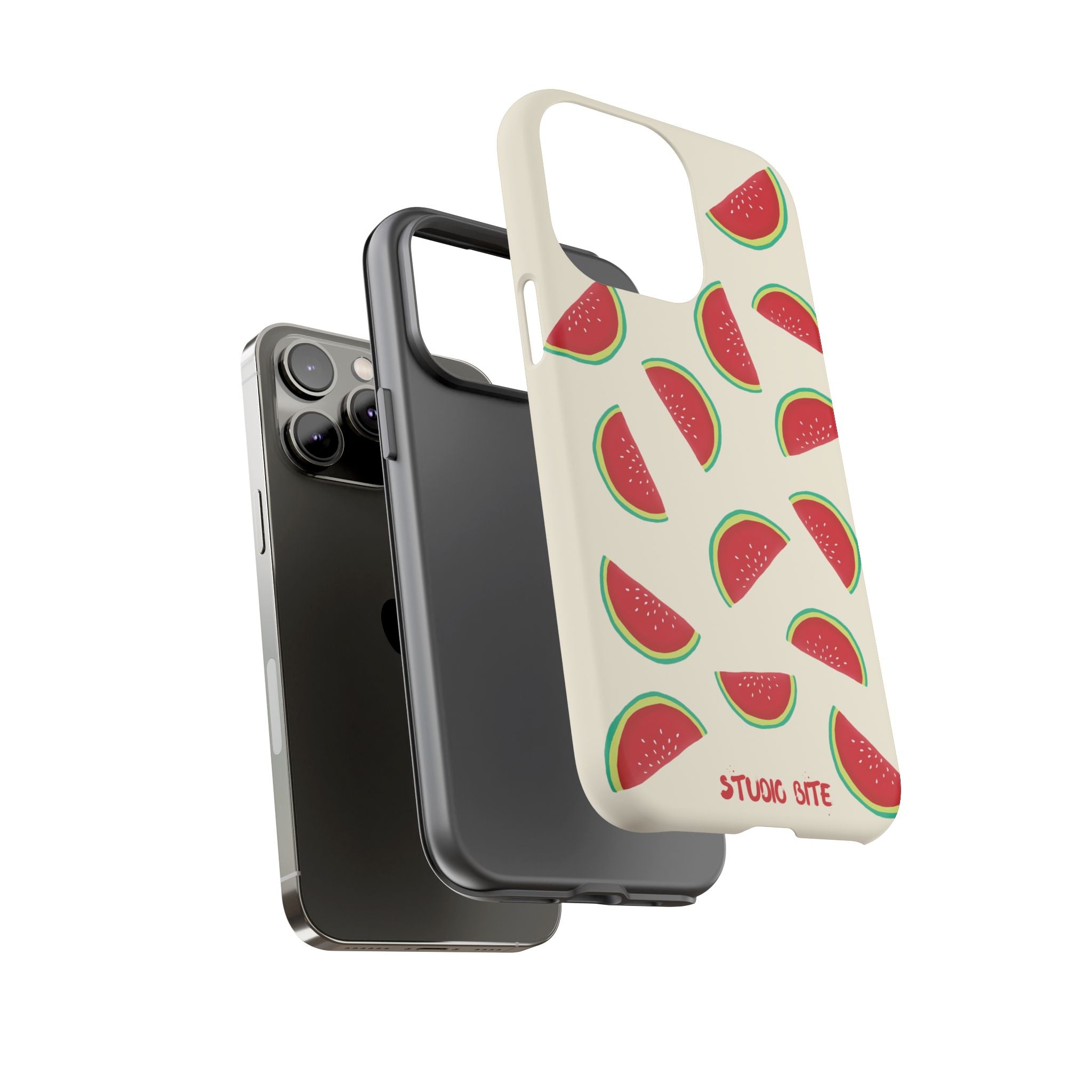 WATERMELON - BEIGE