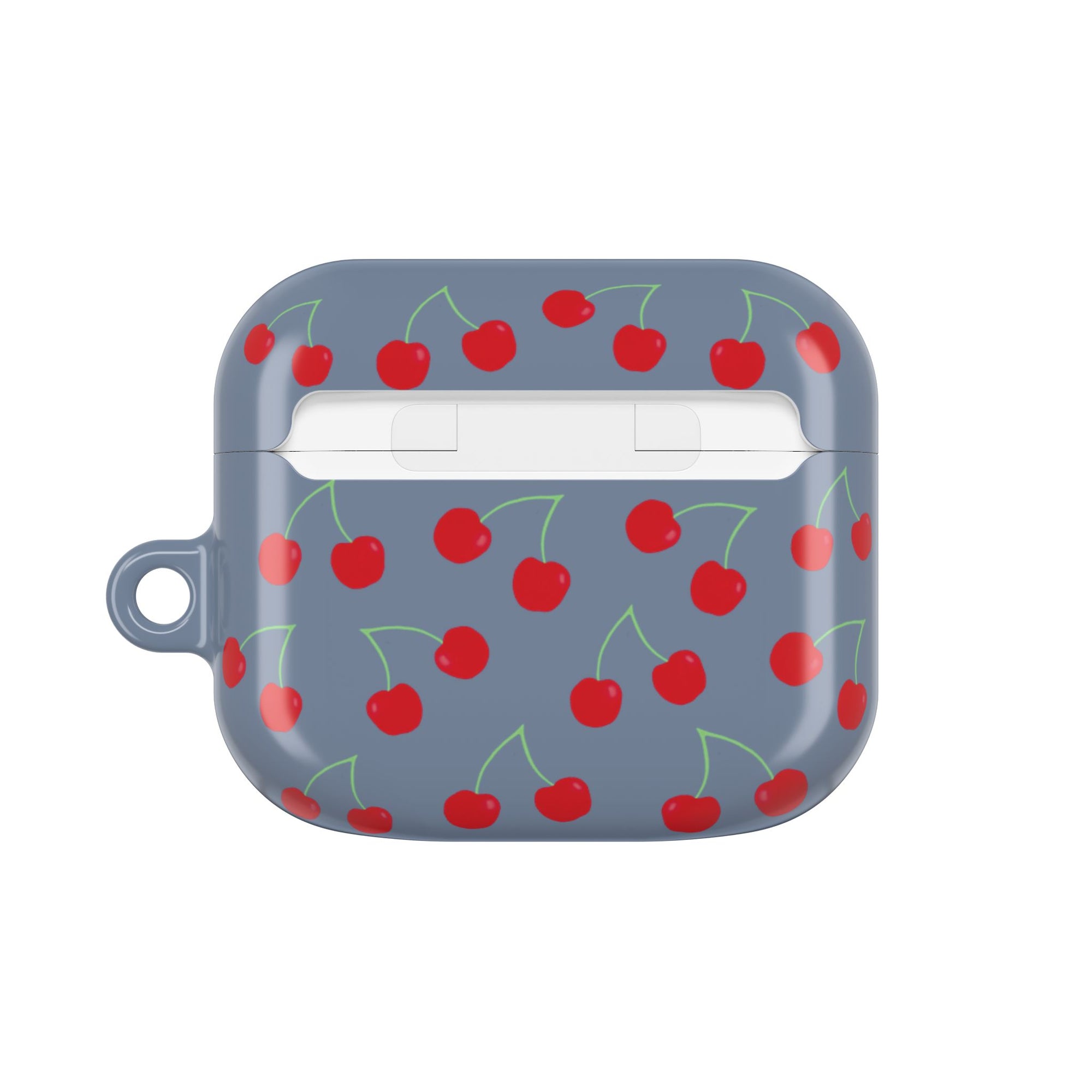CHERRY BLUE - AIRPODS CASE