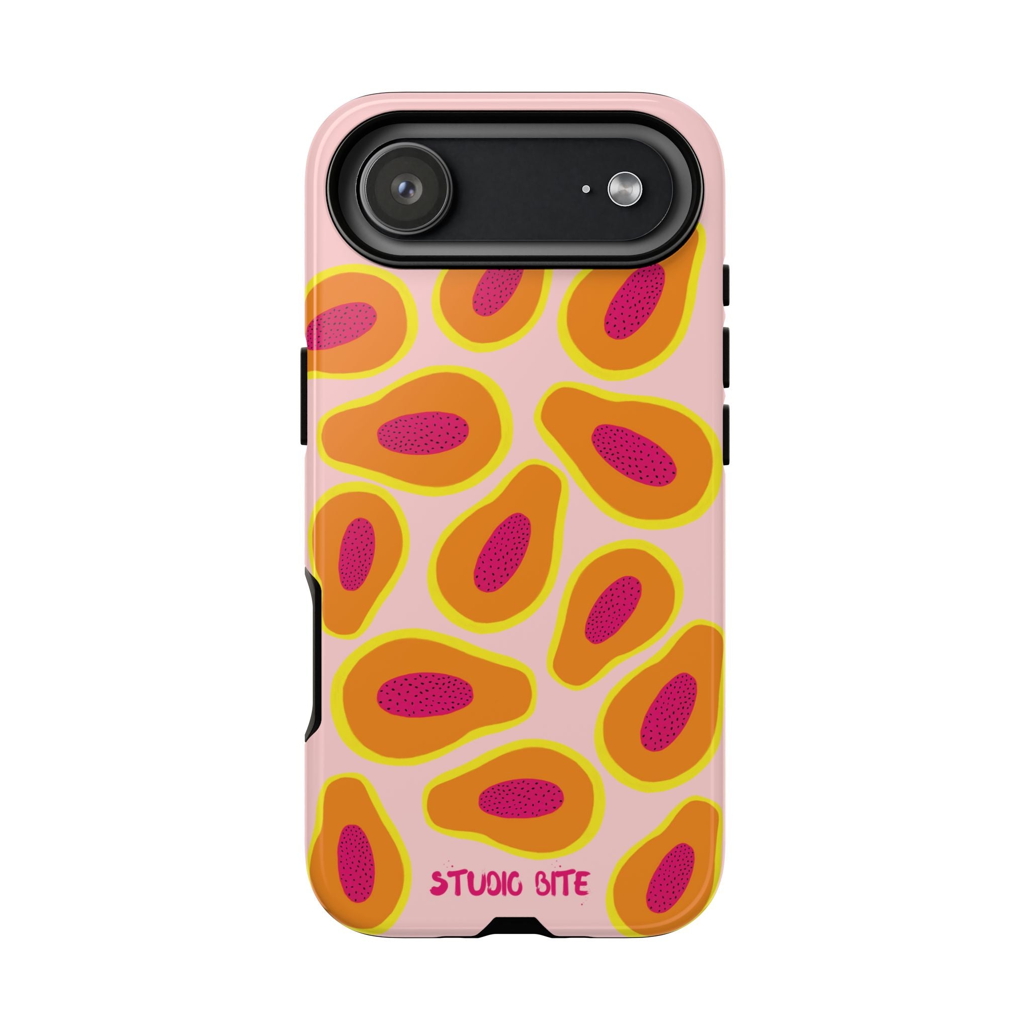 PAPAYA ROSÈ