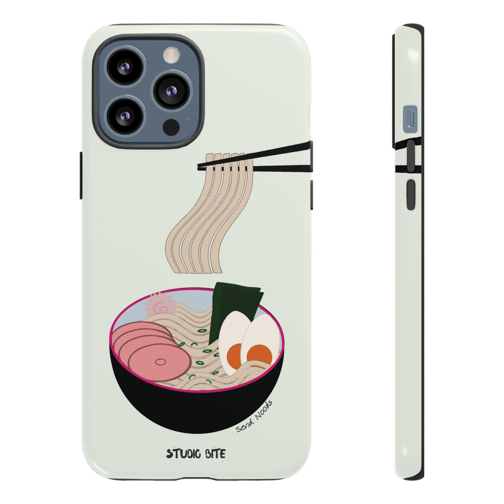 SEND NOODS