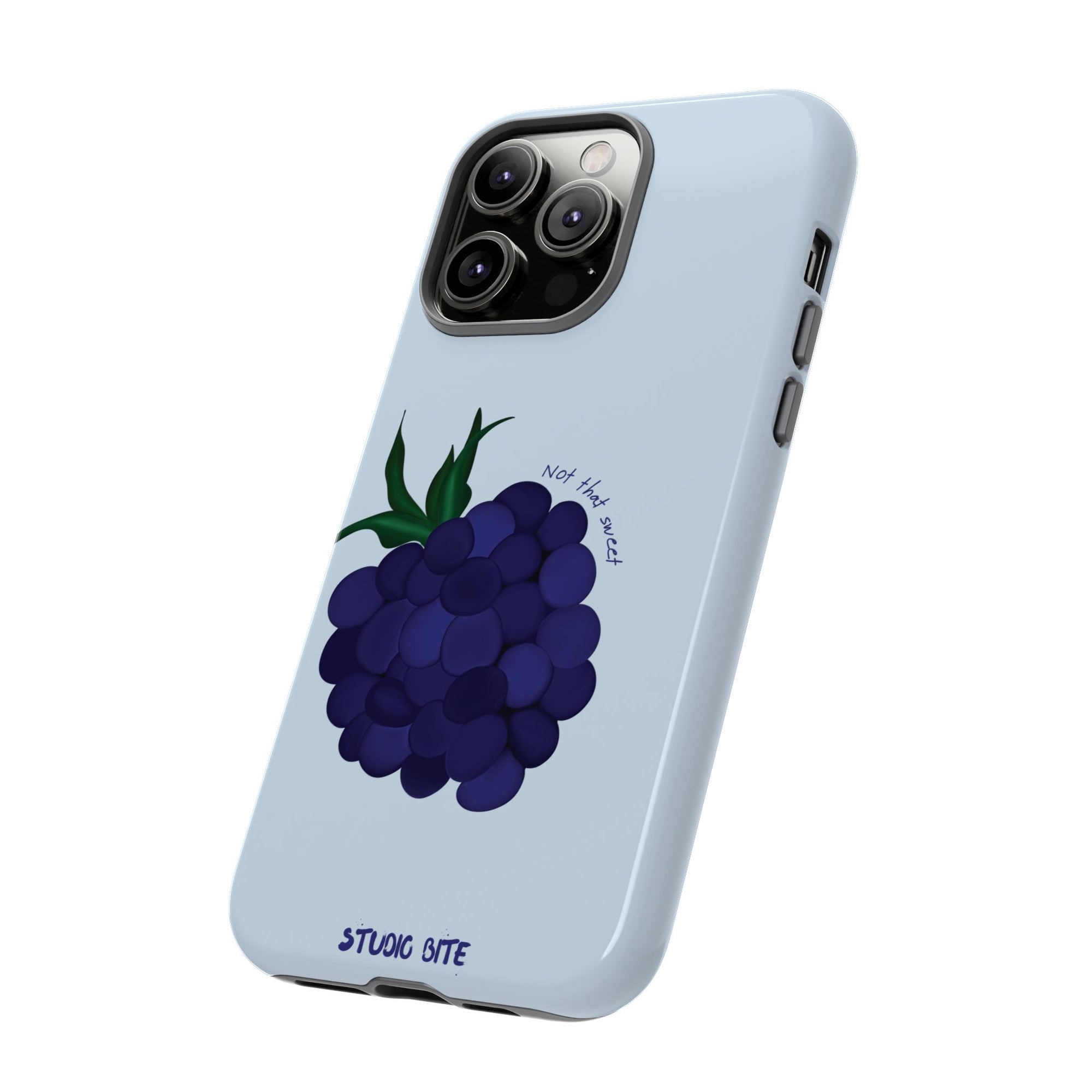 BLACKBERRY