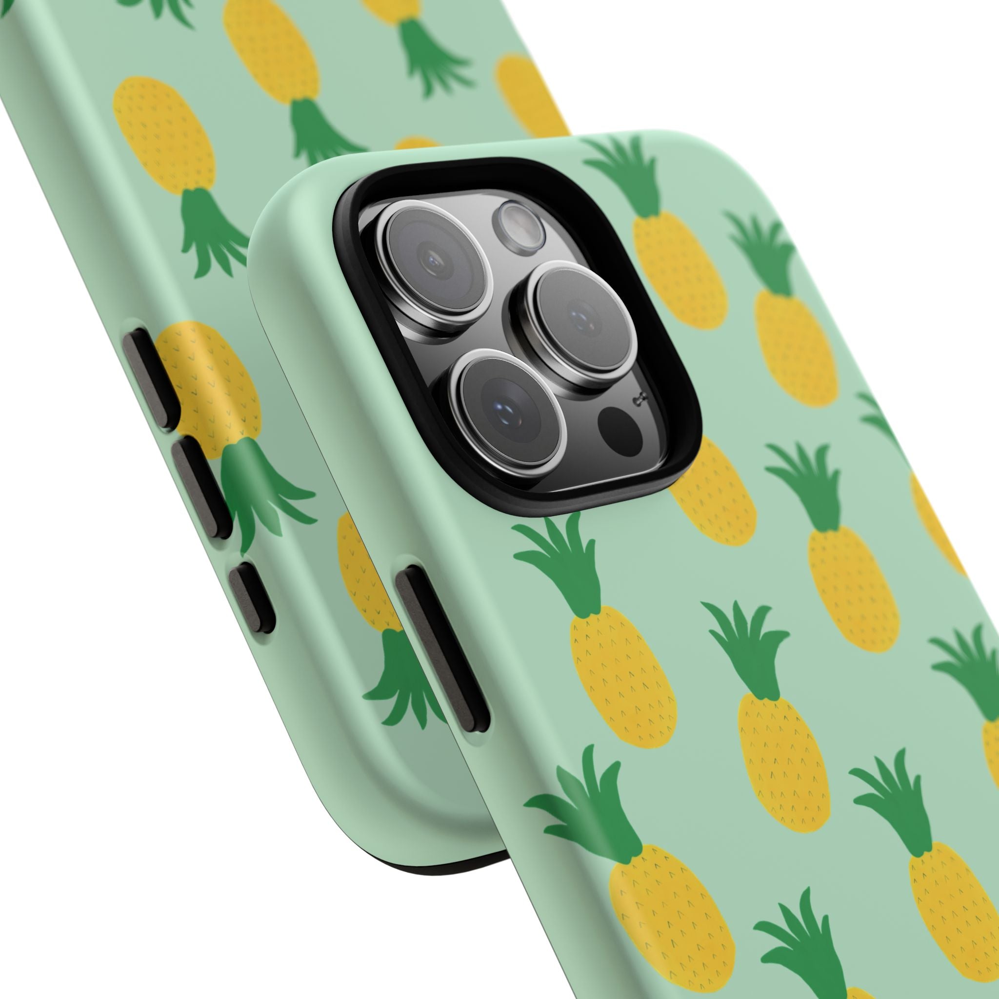 PINEAPPLE - GREEN