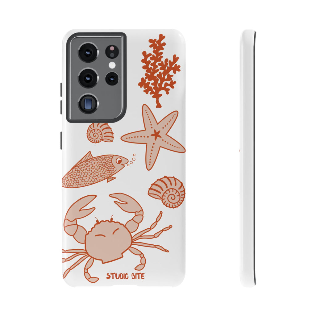 COASTAL CATCH - MAG SAFE CASE