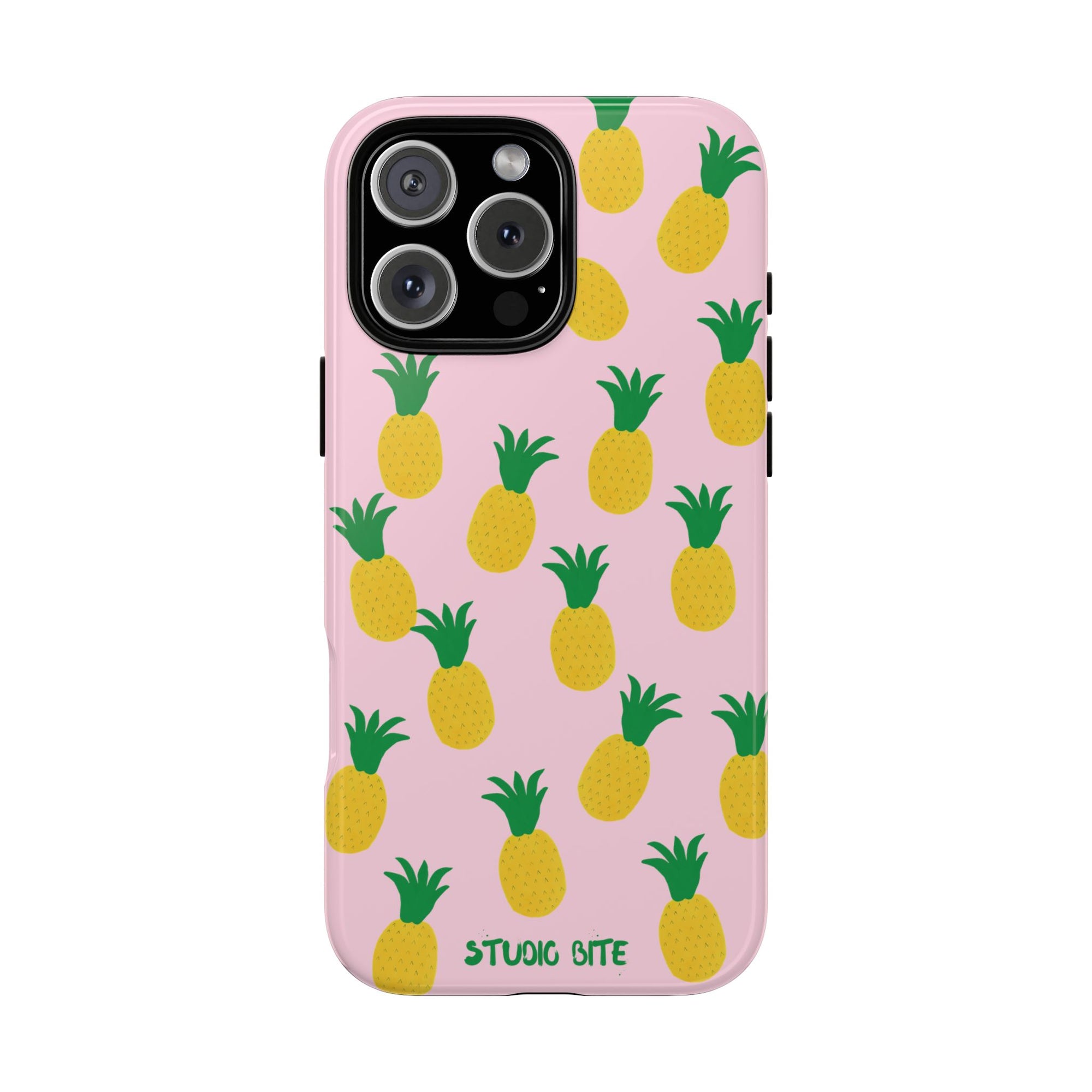 PINEAPPLE - ROSÈ