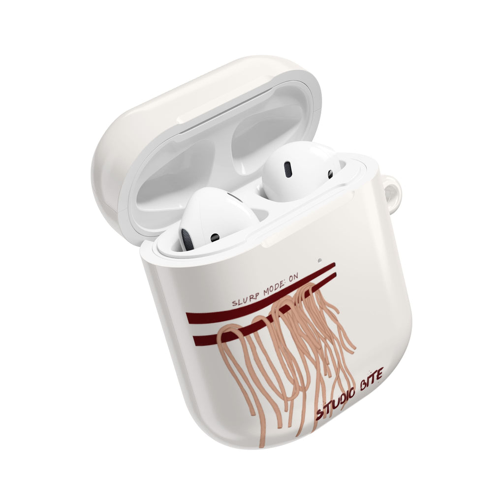 SLURP MODE ON - AIRPODS CASE