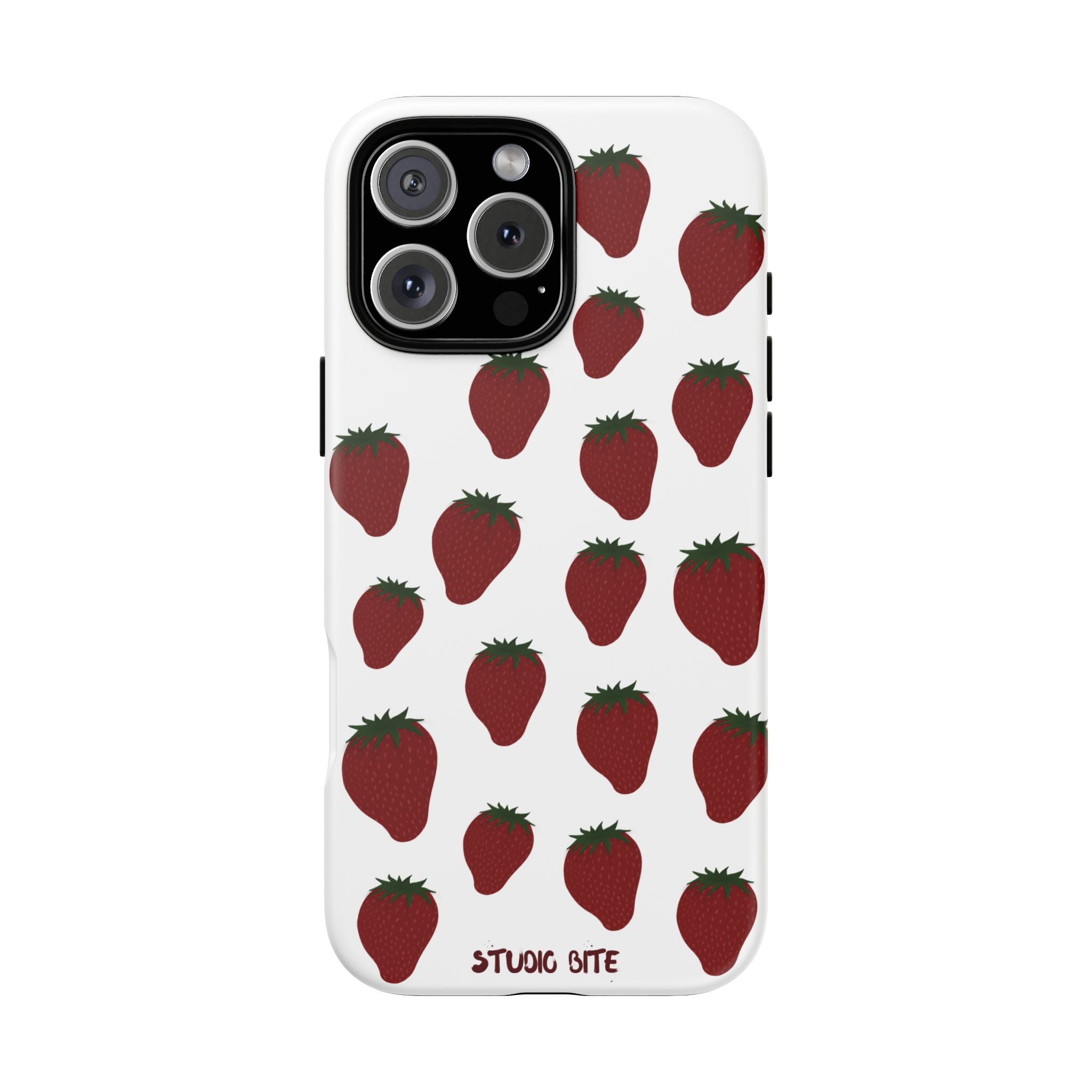 STRAWBERRY
