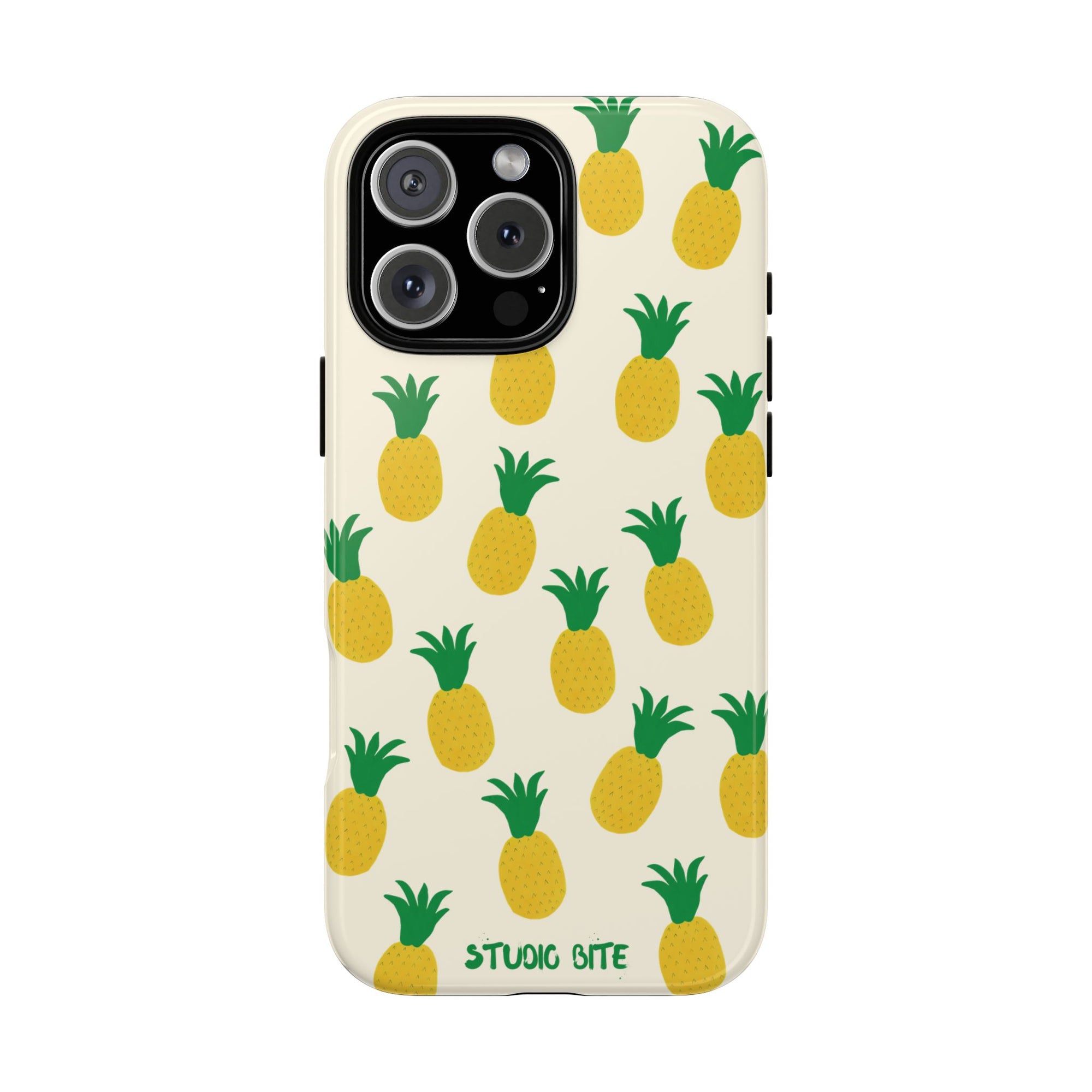 PINEAPPLE - BEIGE