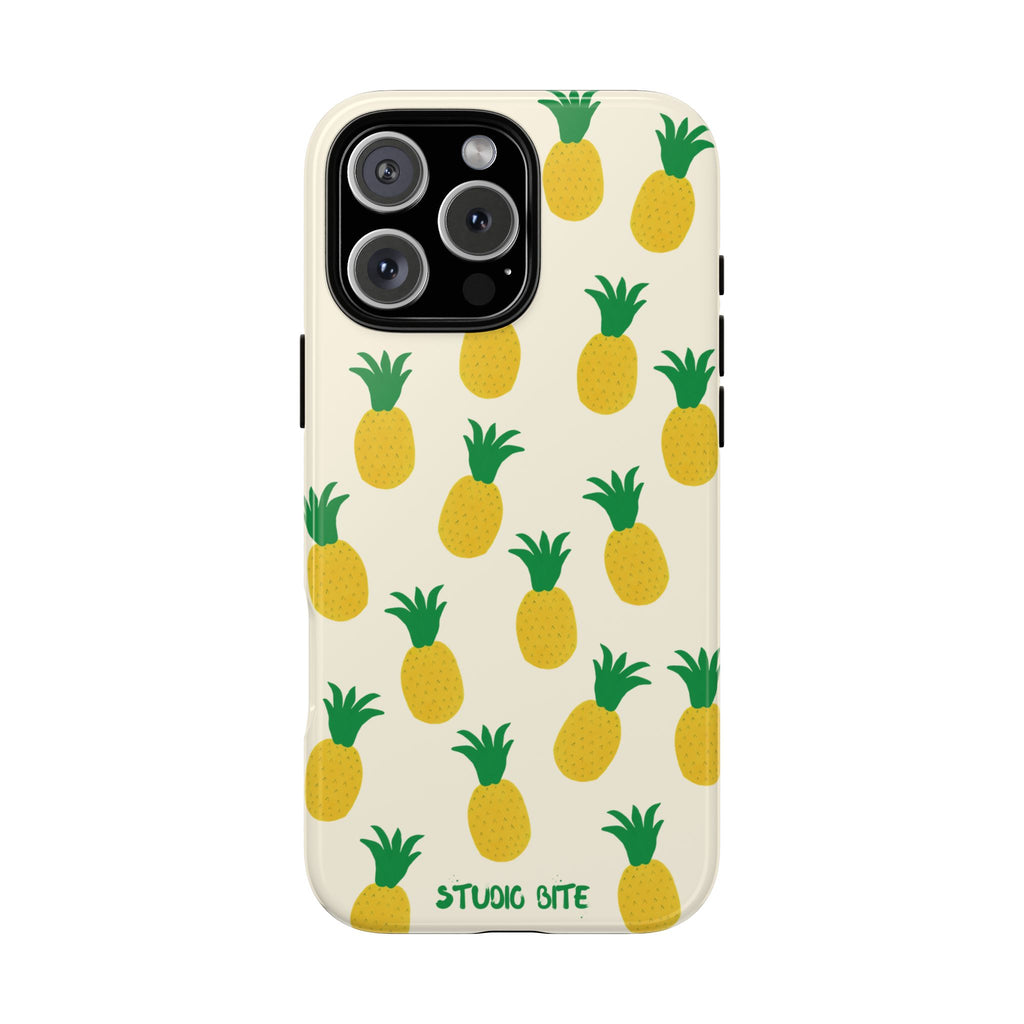 PINEAPPLE - BEIGE