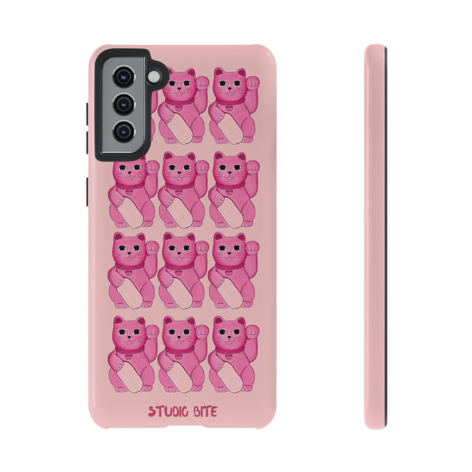 LUCKY CAT - ROSÈ