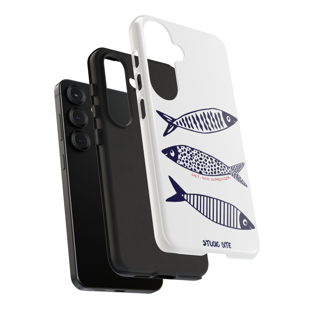 SUN.SALT.SURRENDER - MAG SAFE CASE