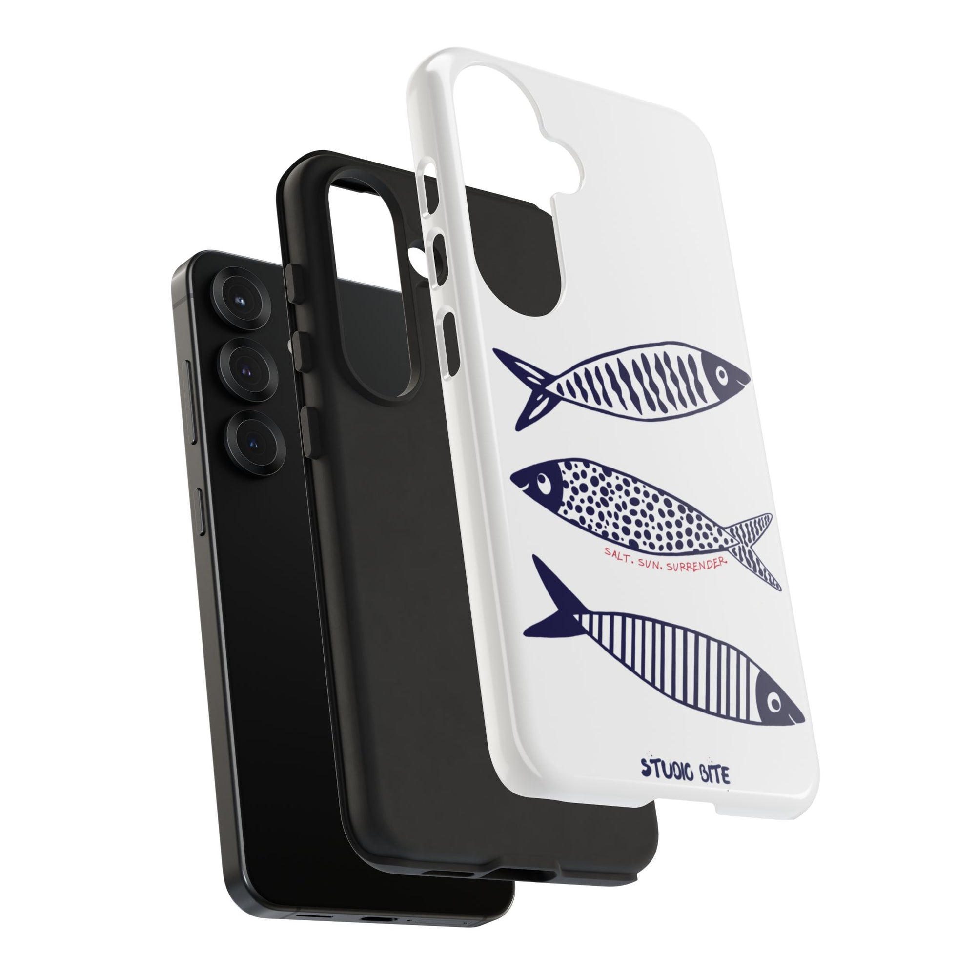 SUN.SALT.SURRENDER - MAG SAFE CASE