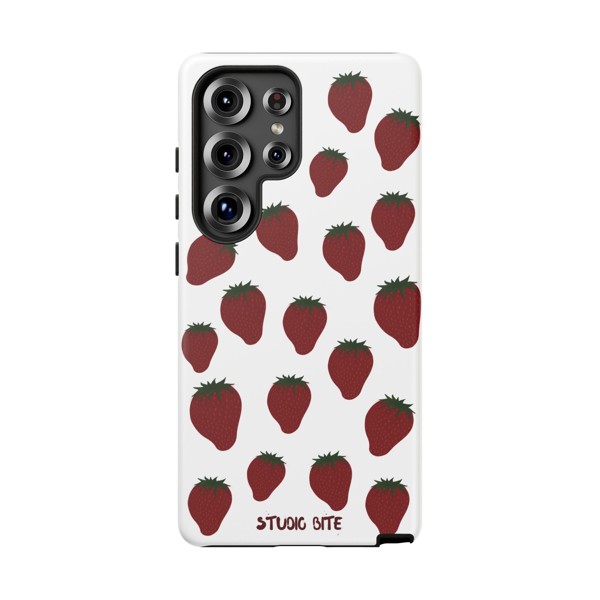 STRAWBERRY